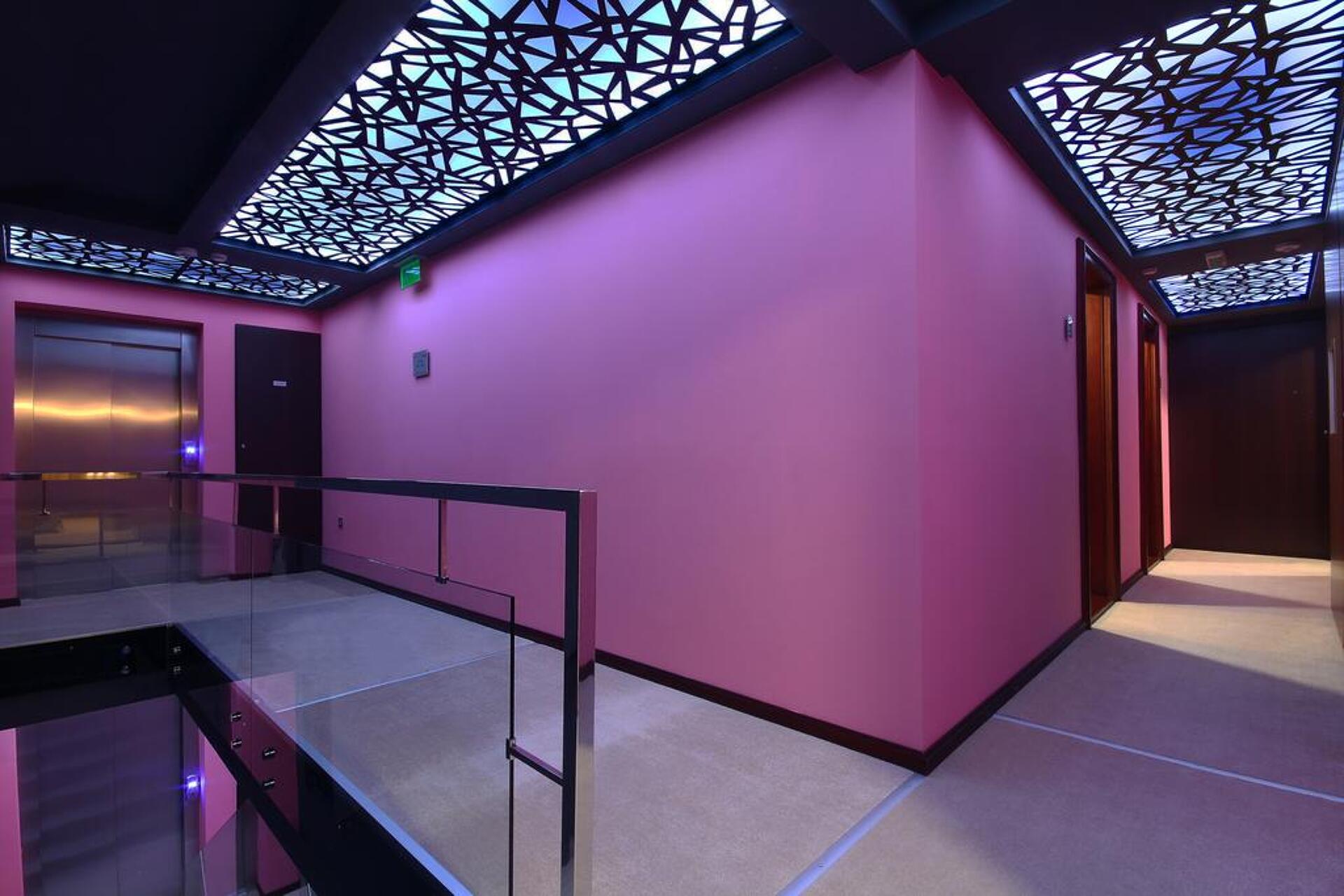 Nadezda Hotel 4* 31