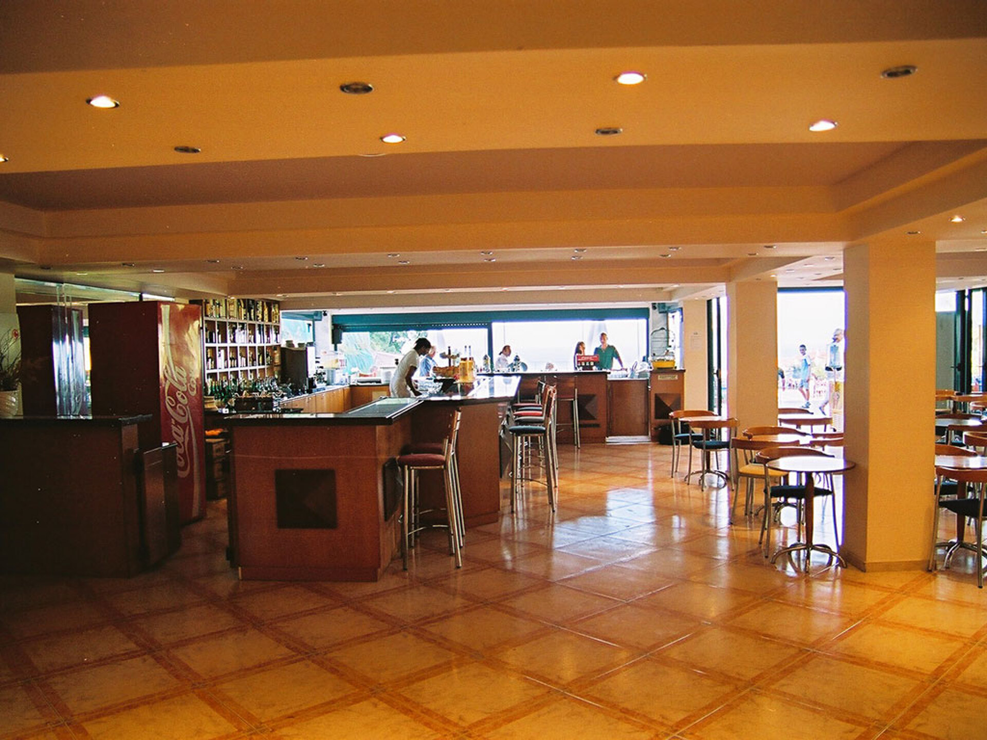 Atrium Hotel 3* 15
