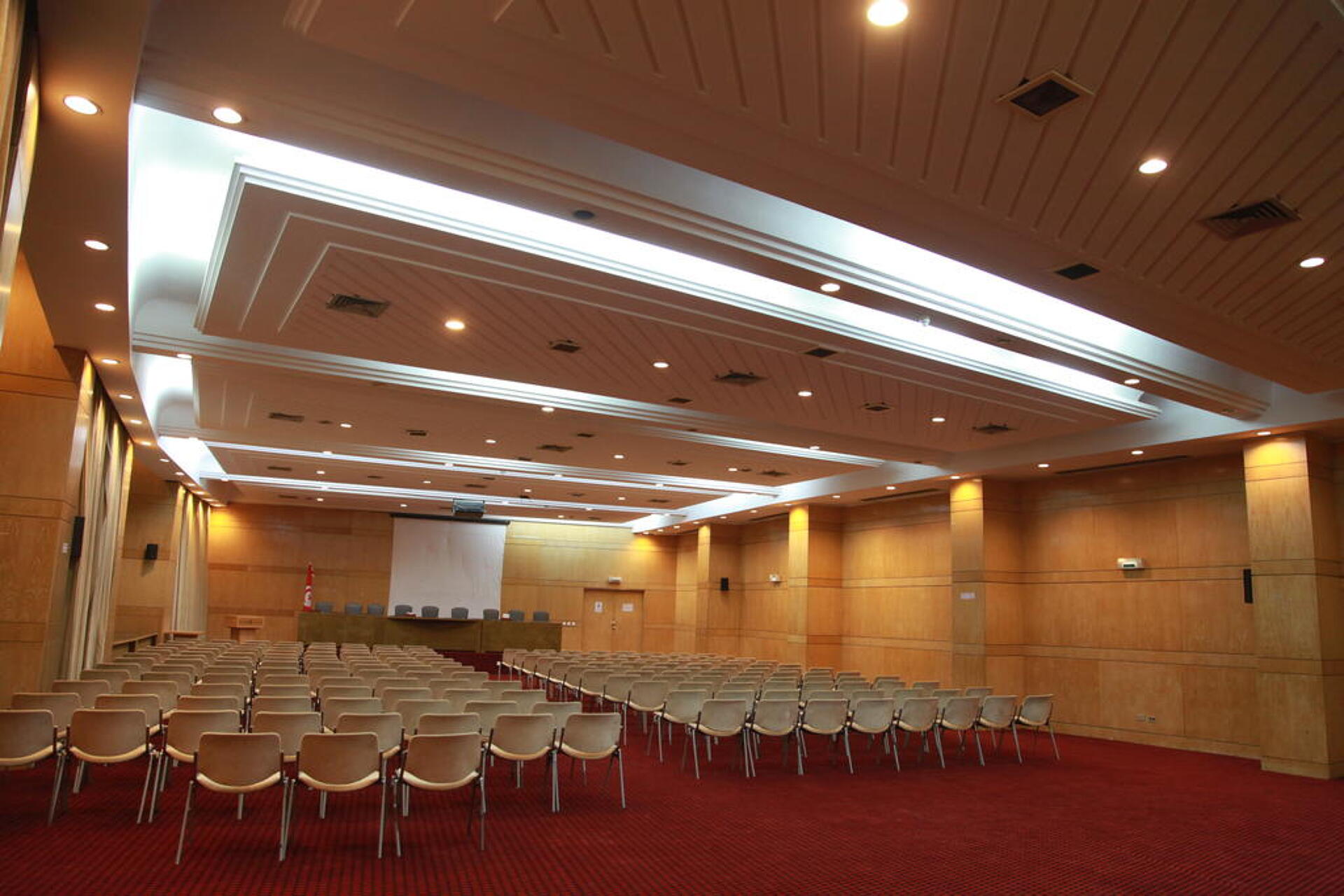 Tej Marhaba Hotel 4* 53