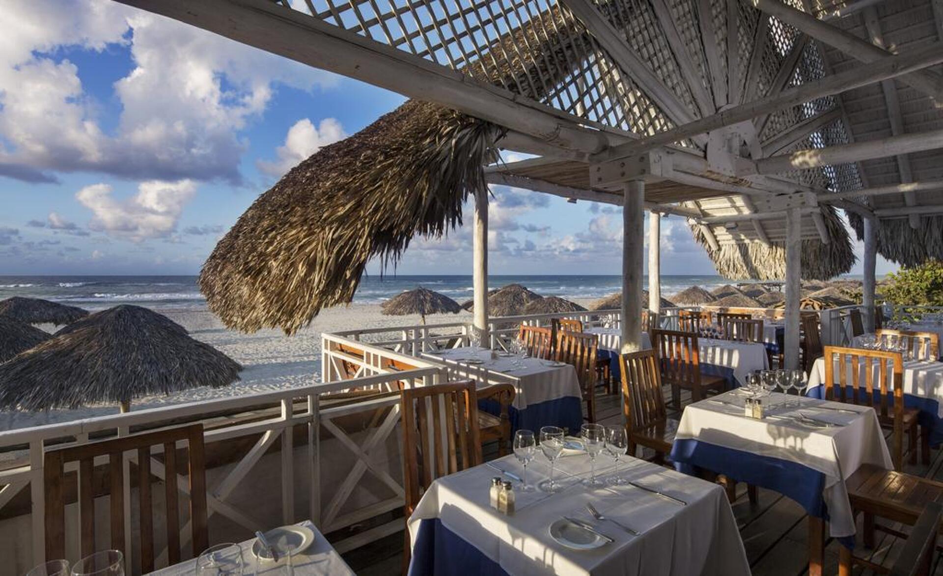 Royalton Hicacos 5* 18