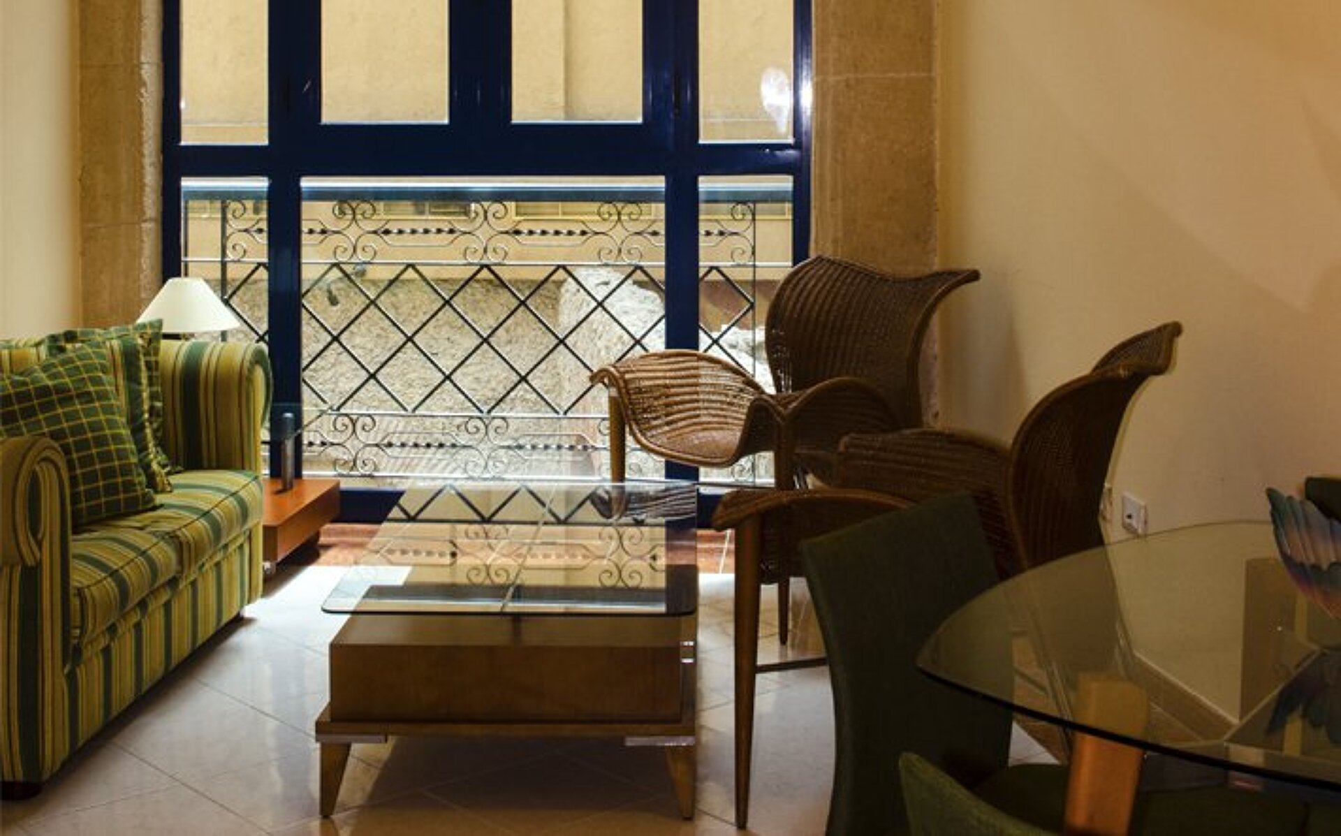 Telegrafo Hotel 4* 7