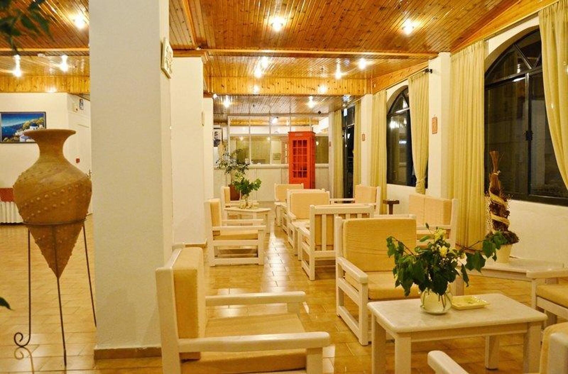 Niko-Elen Hotel 3* 20