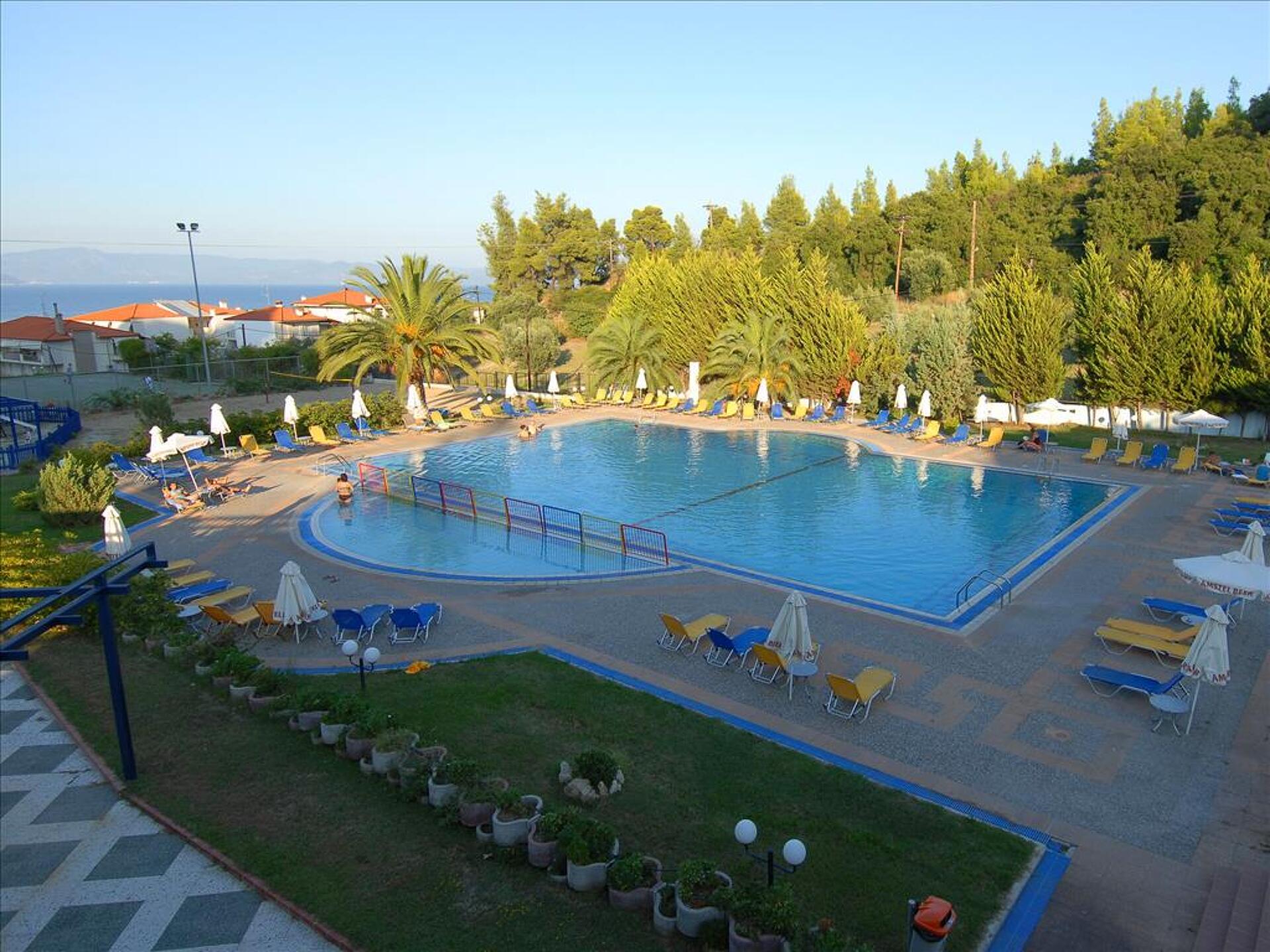 Atrium Hotel 3* 11