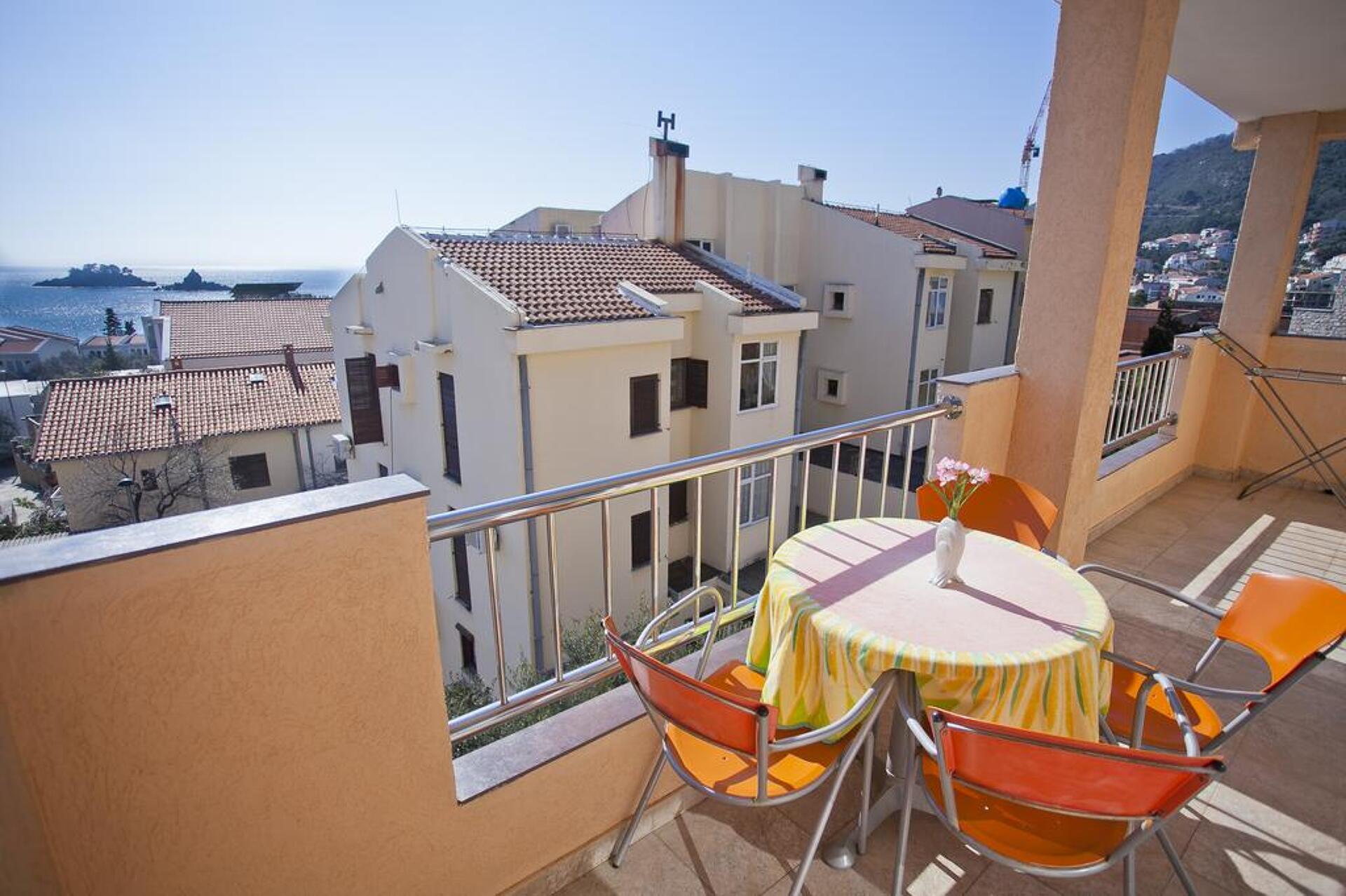 Villa Andric 4* 1