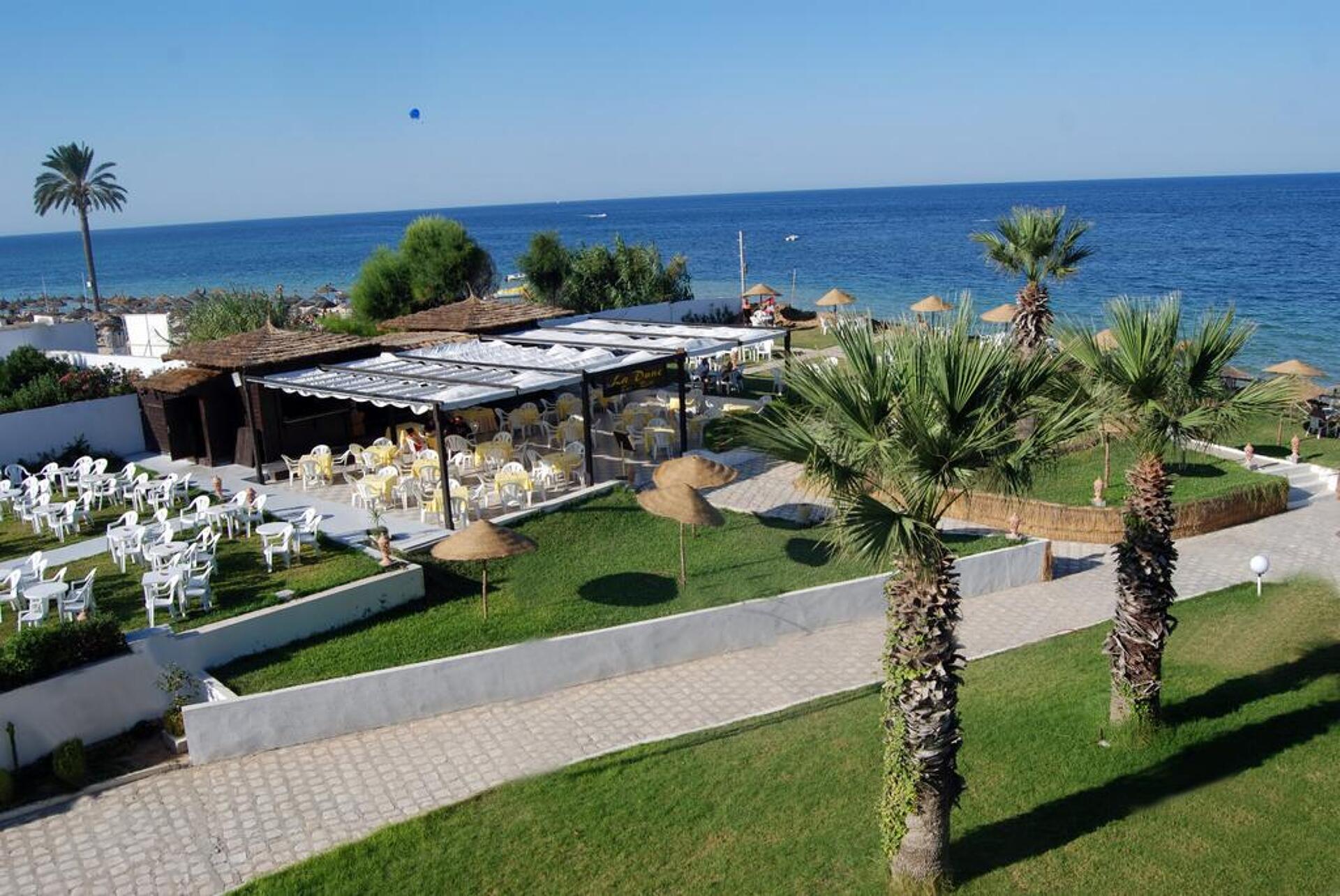 Orient Palace 5* 4