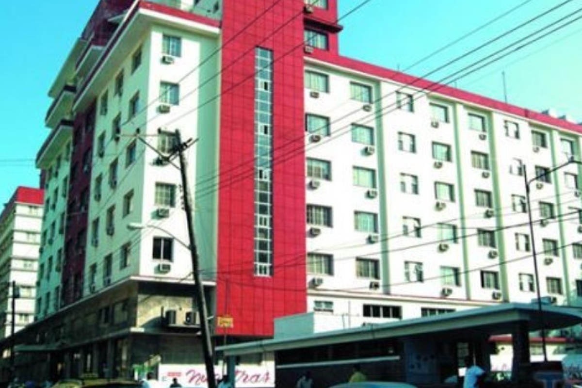 Vedado Hotel 3* 0