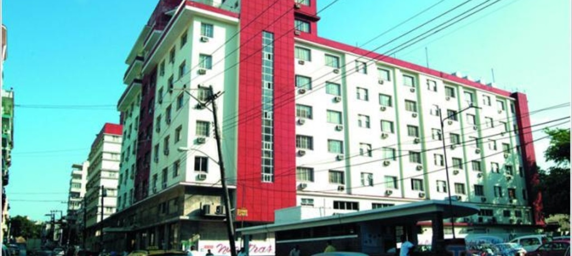 Vedado Hotel 3* 0
