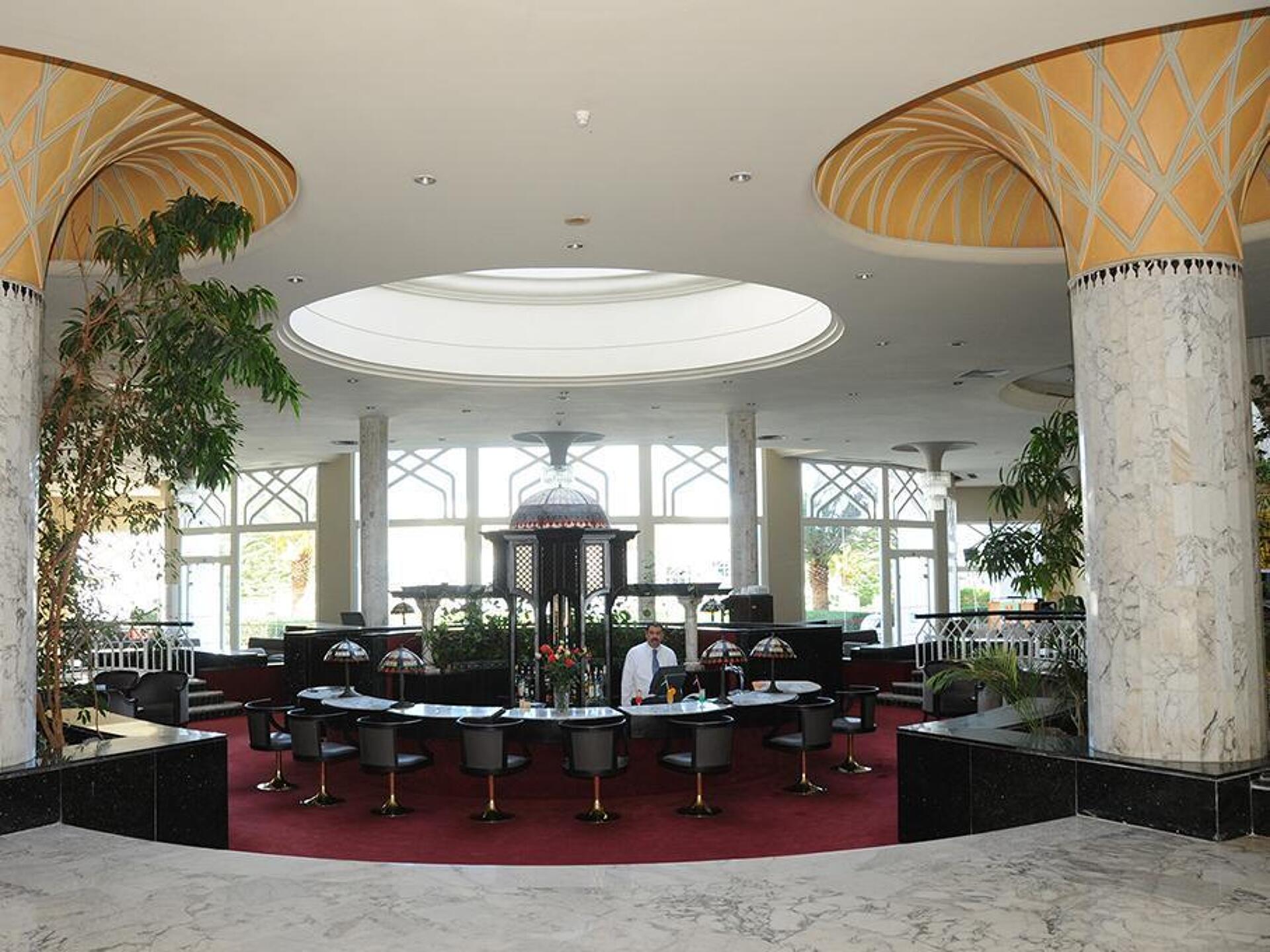 Tej Marhaba Hotel 4* 70