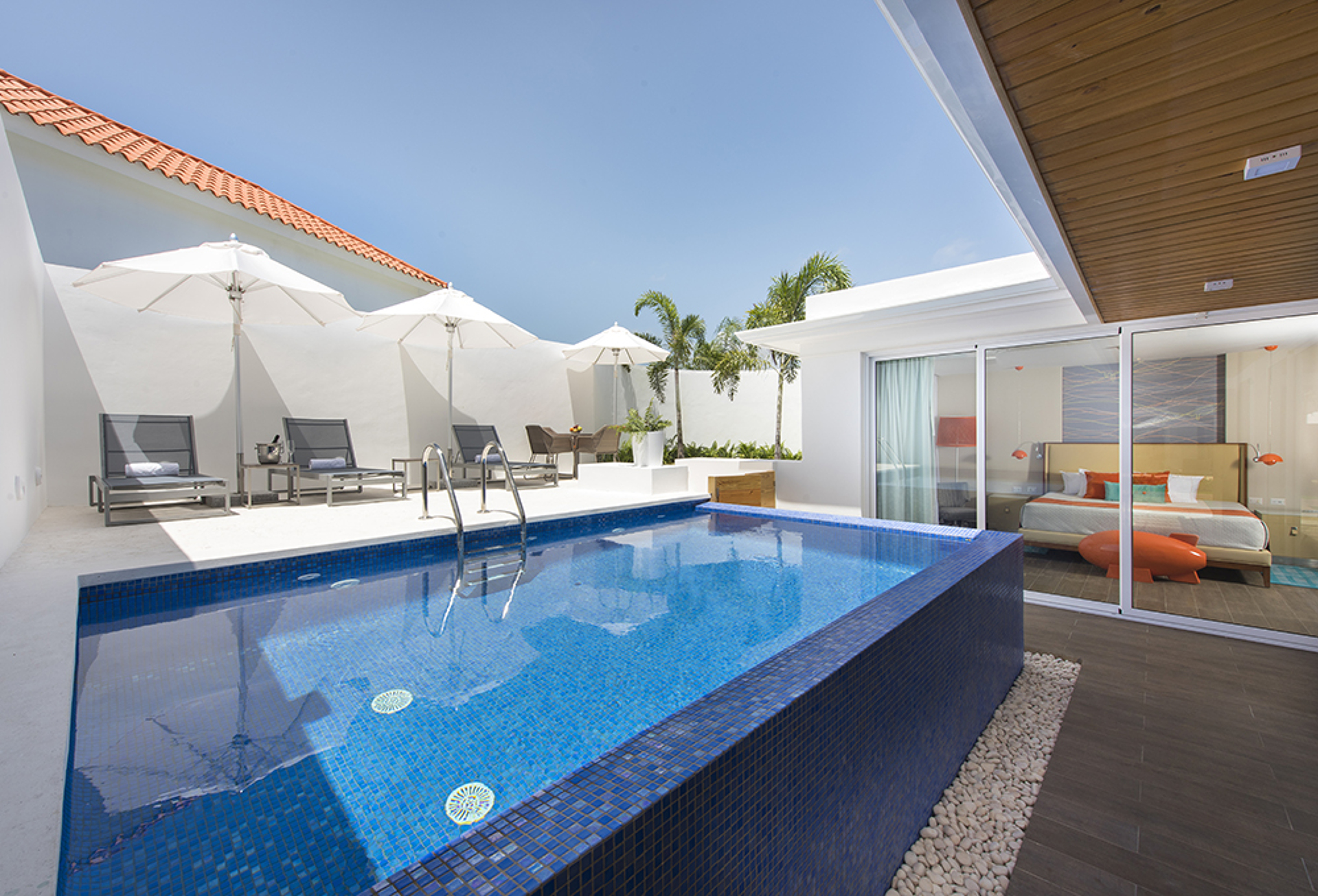 Nickelodeon Hotels & Resorts Punta Cana 5* 20
