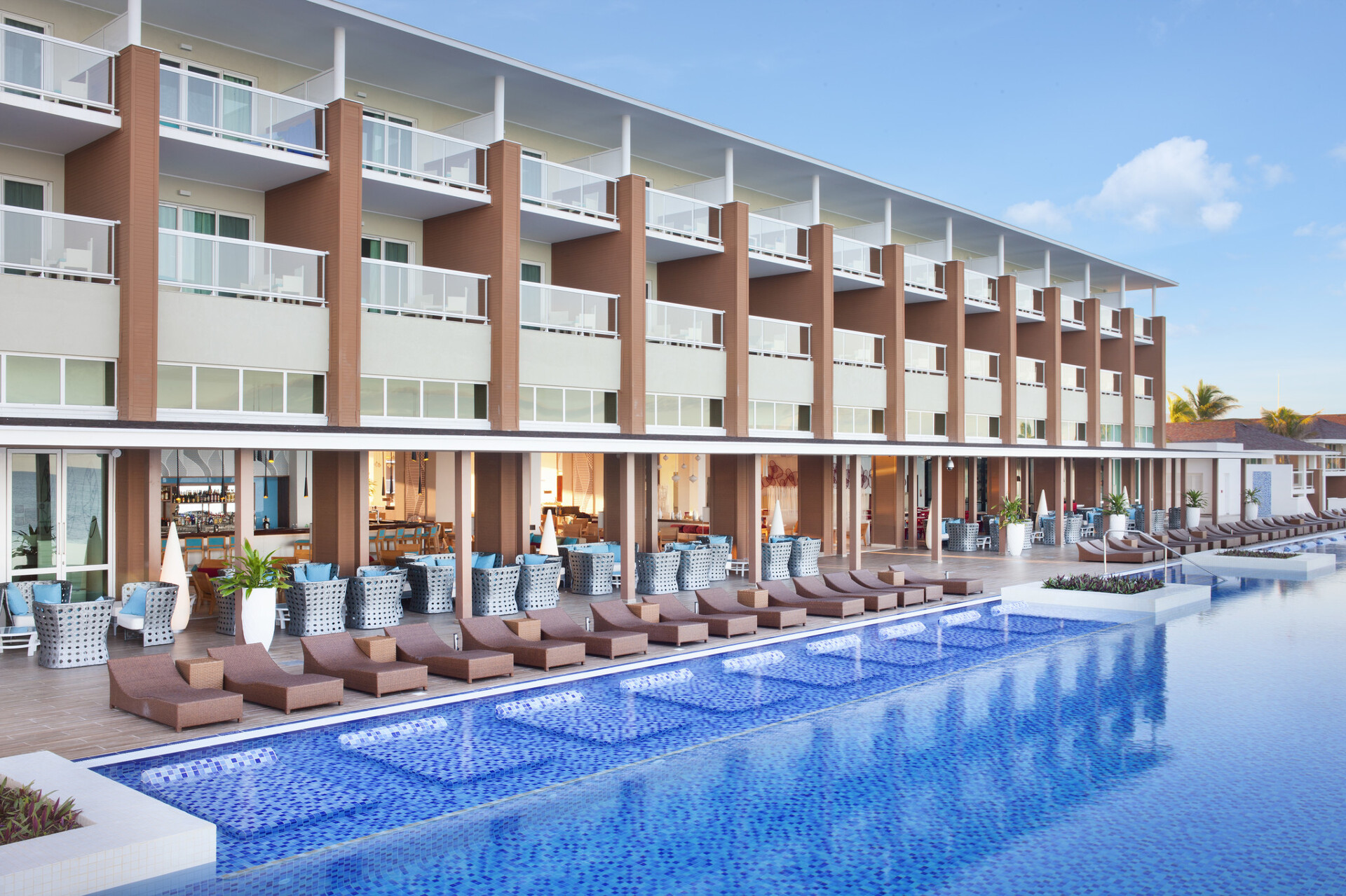 Playa Vista Azul 1