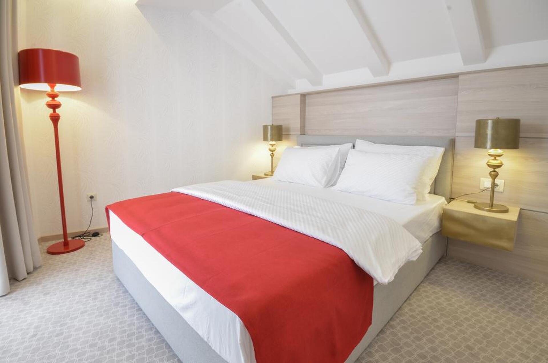 Atina Hotel 4* 23