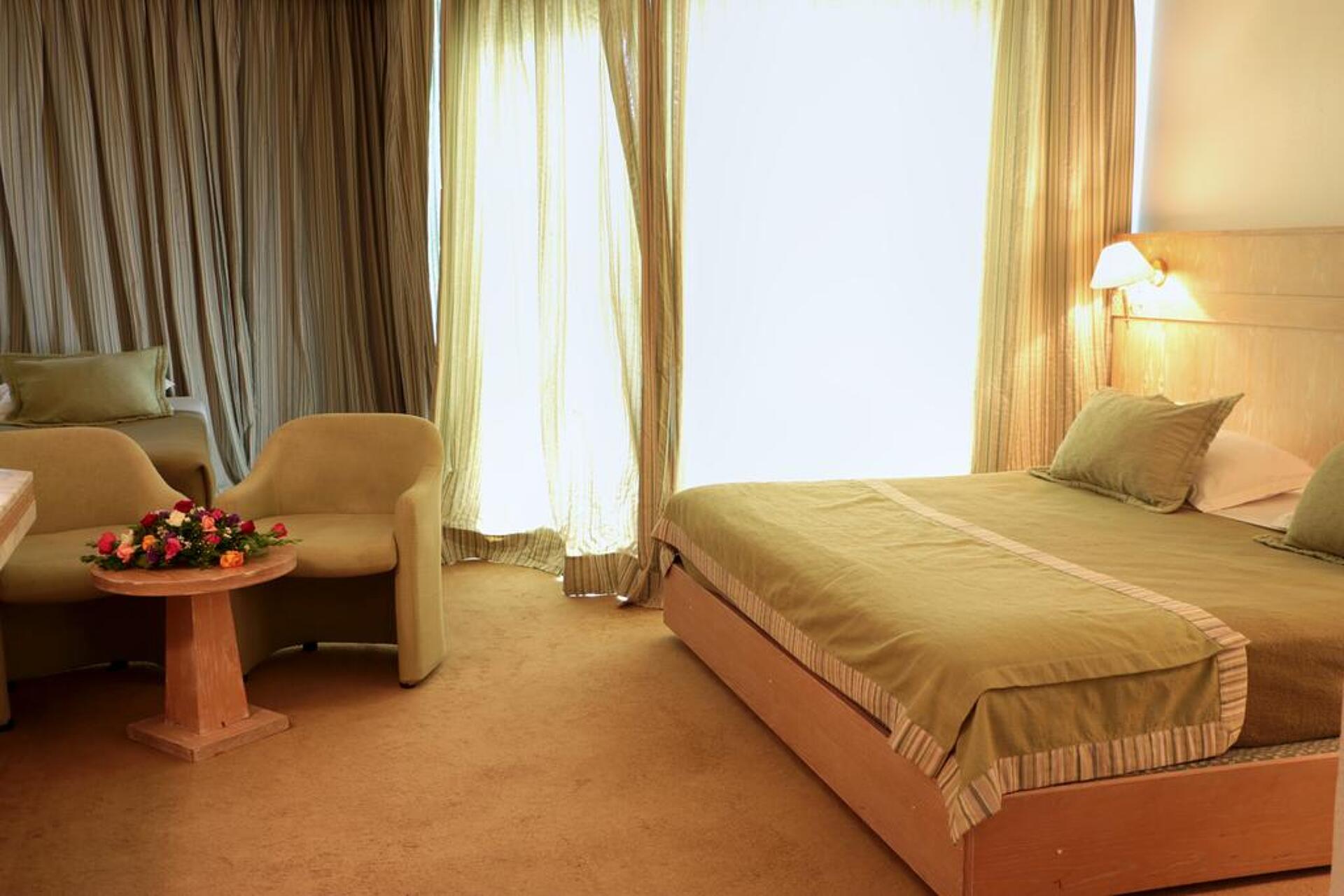Tej Marhaba Hotel 4* 17