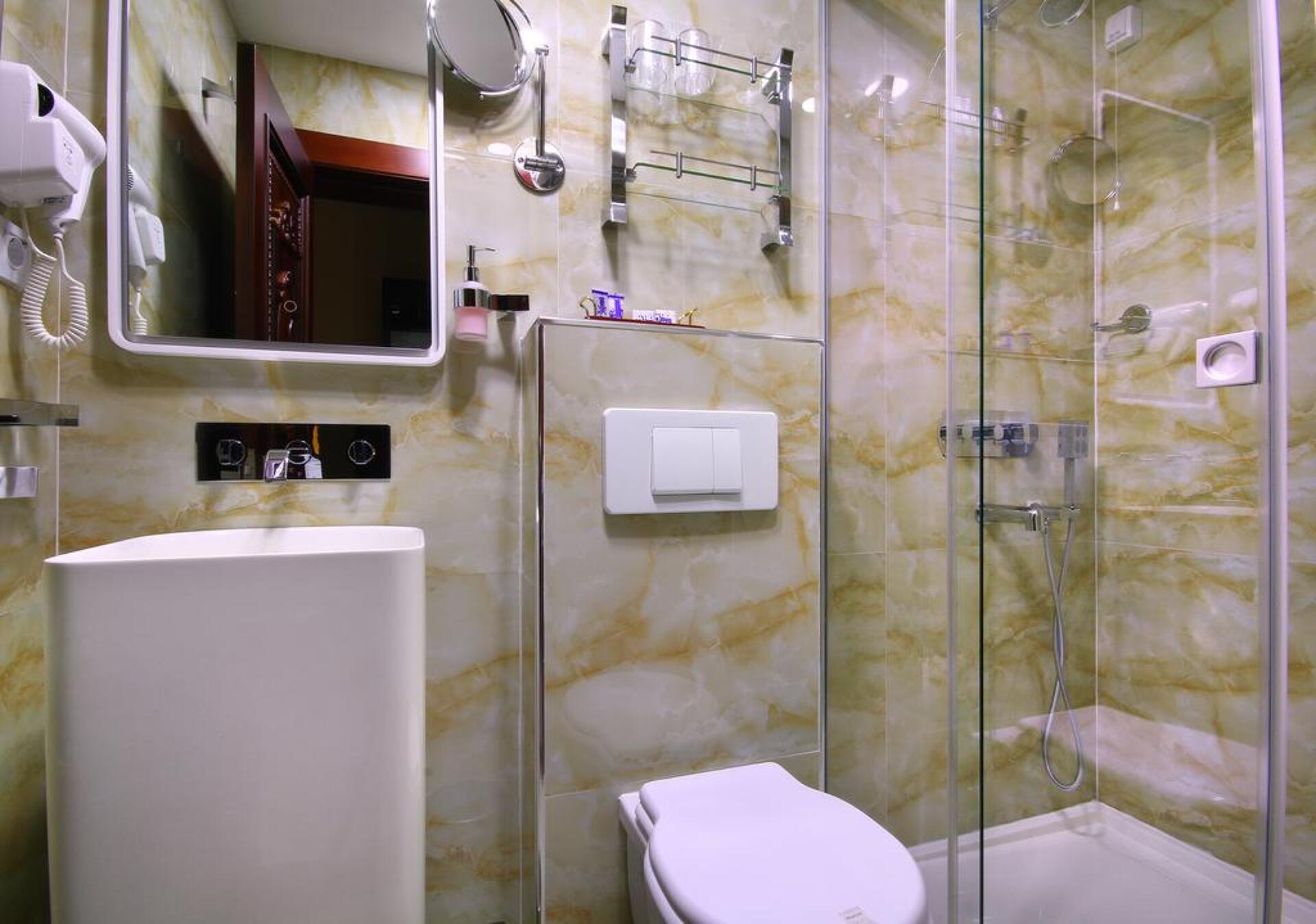 Nadezda Hotel 4* 22