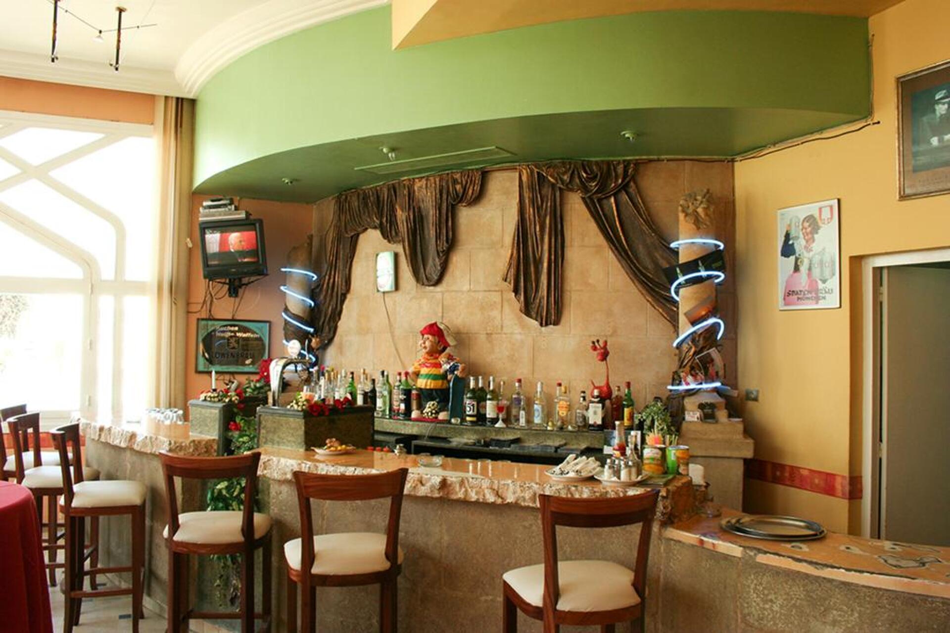 Tej Marhaba Hotel 4* 23
