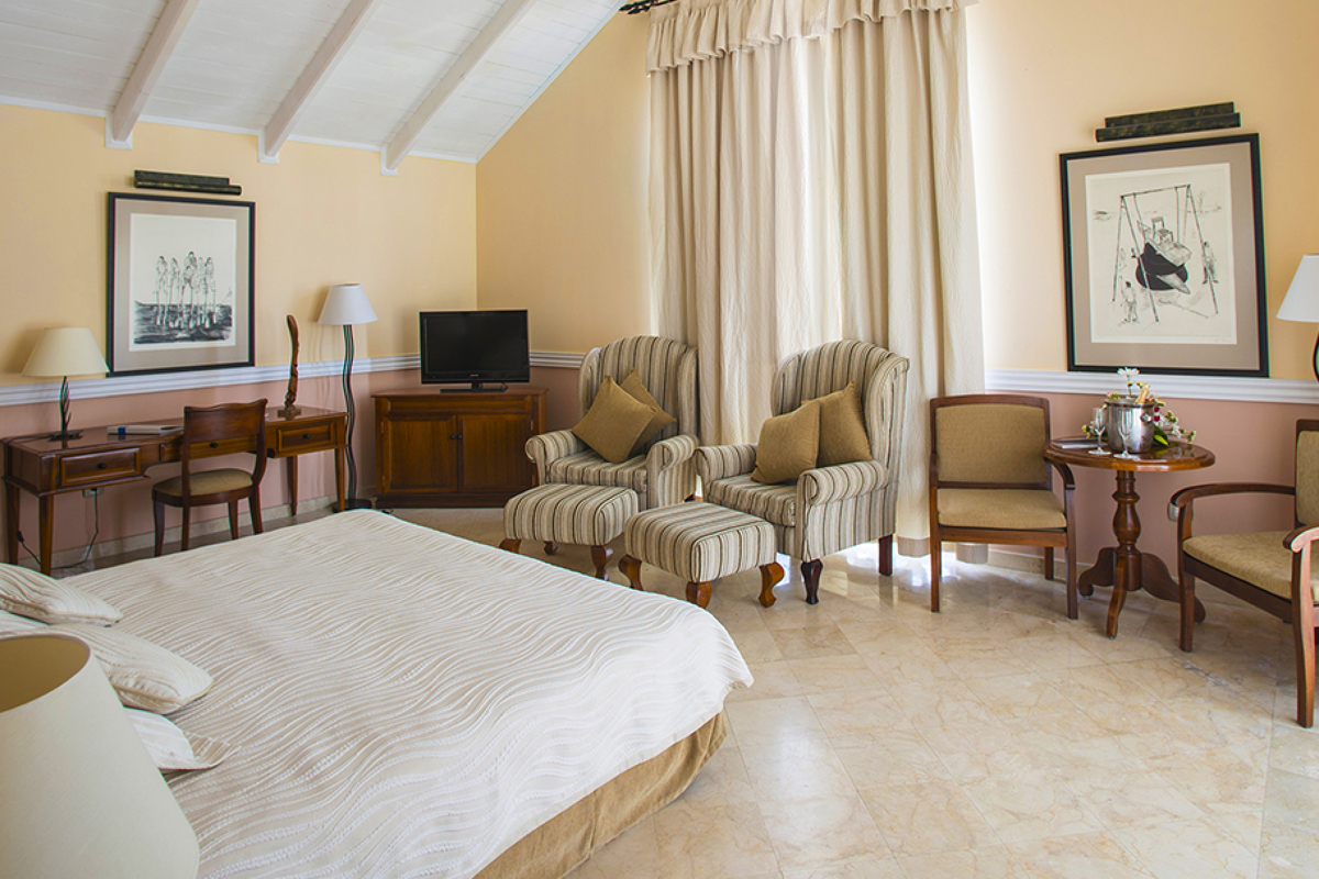 Blau Privilege Cayo Libertad 5* last