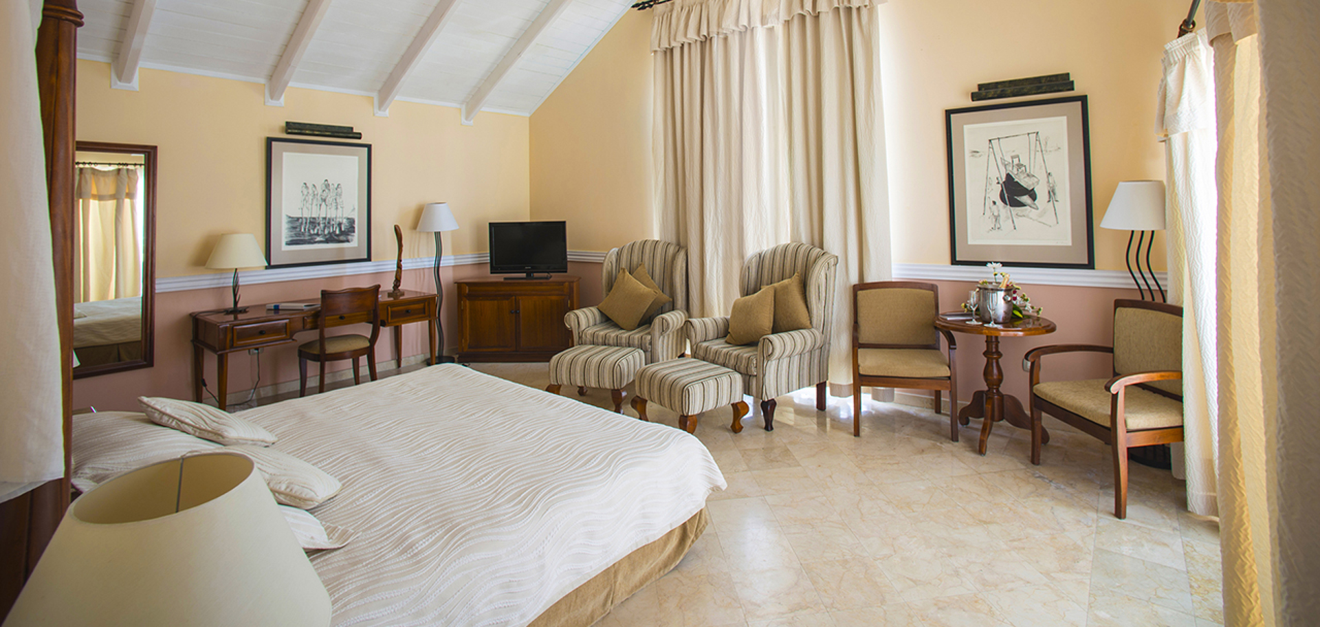 Blau Privilege Cayo Libertad 5* 4