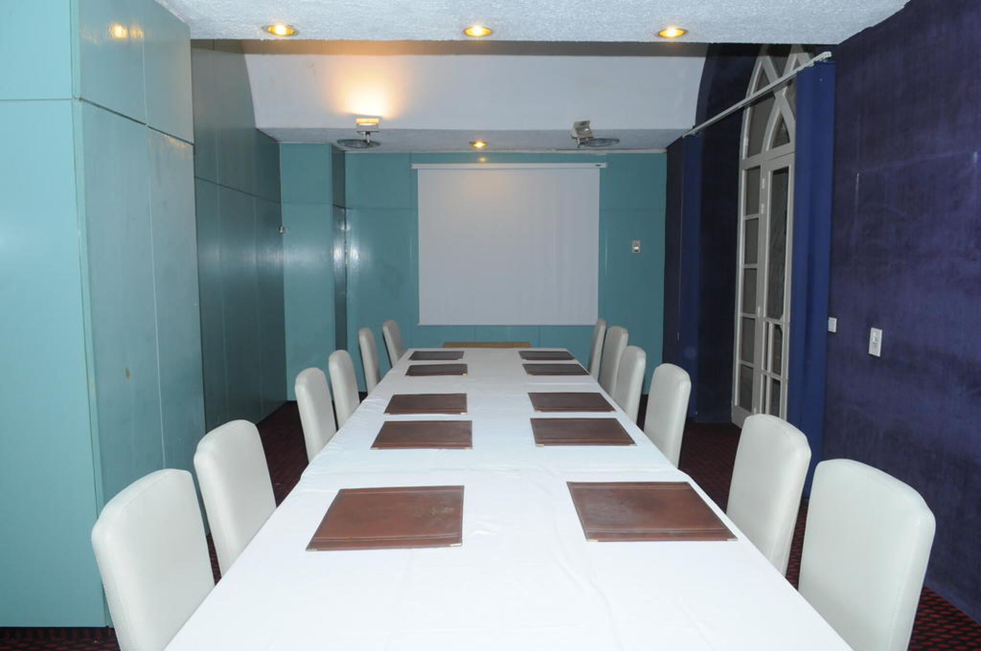 Tej Marhaba Hotel 4* 46