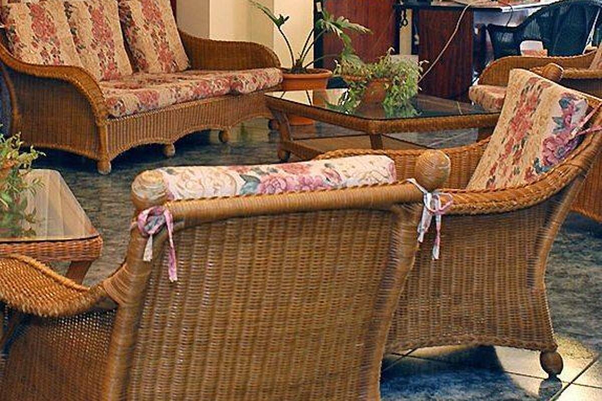 Saint John's Hotel 3* 2