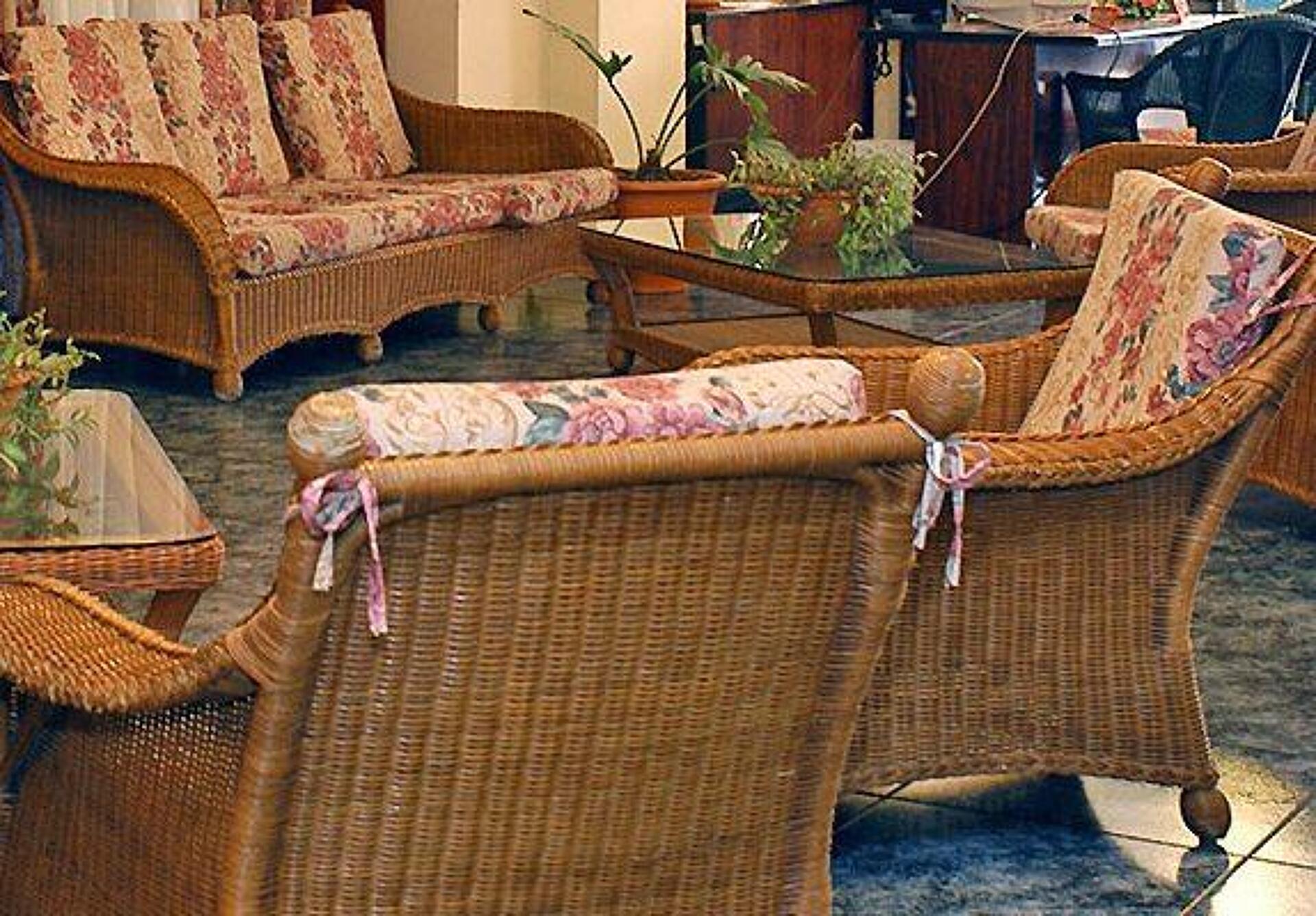 Saint John's Hotel 3* 2