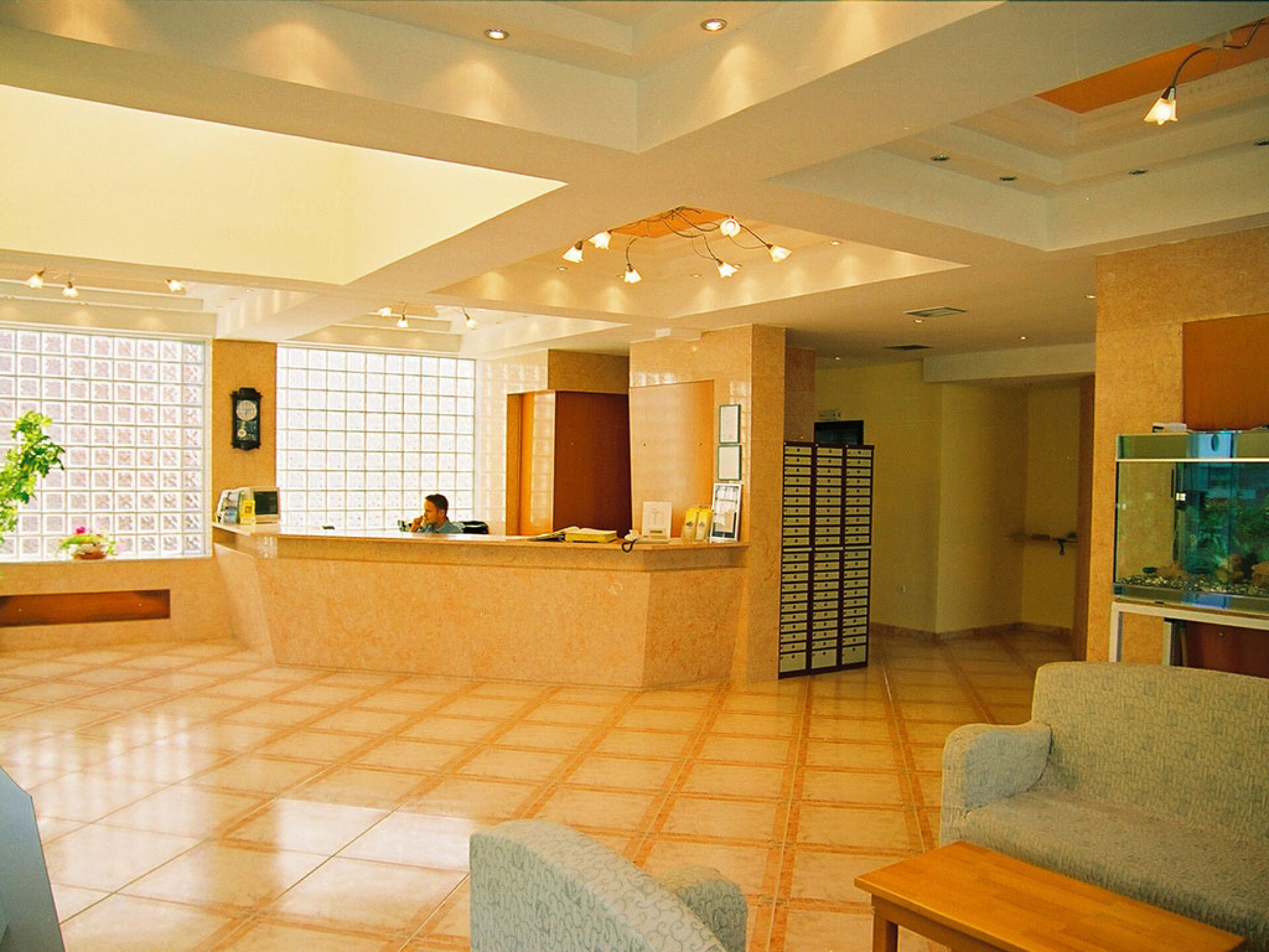 Atrium Hotel 3* 6