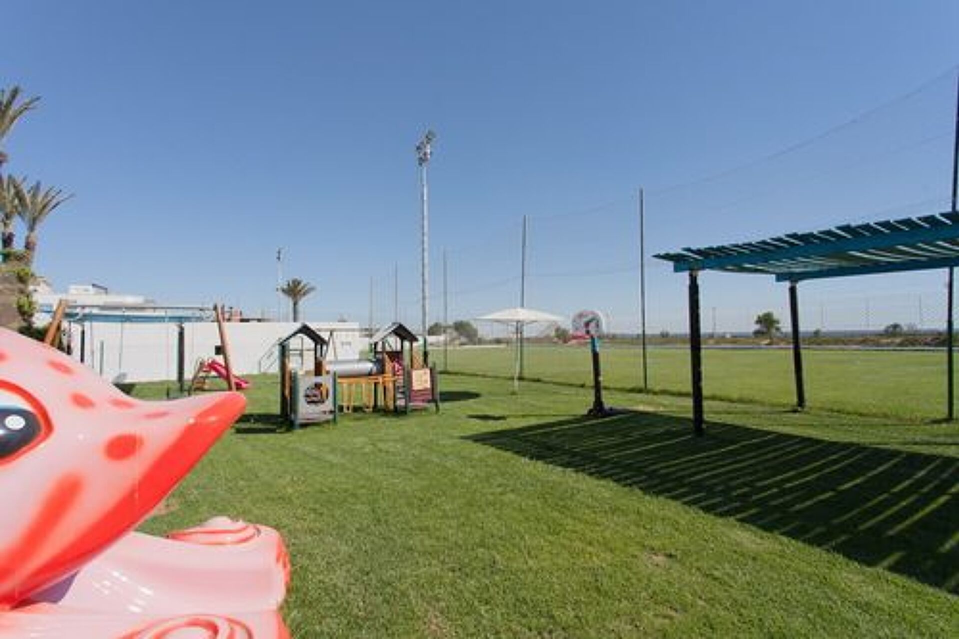 El Mouradi Club Selima 3* 14