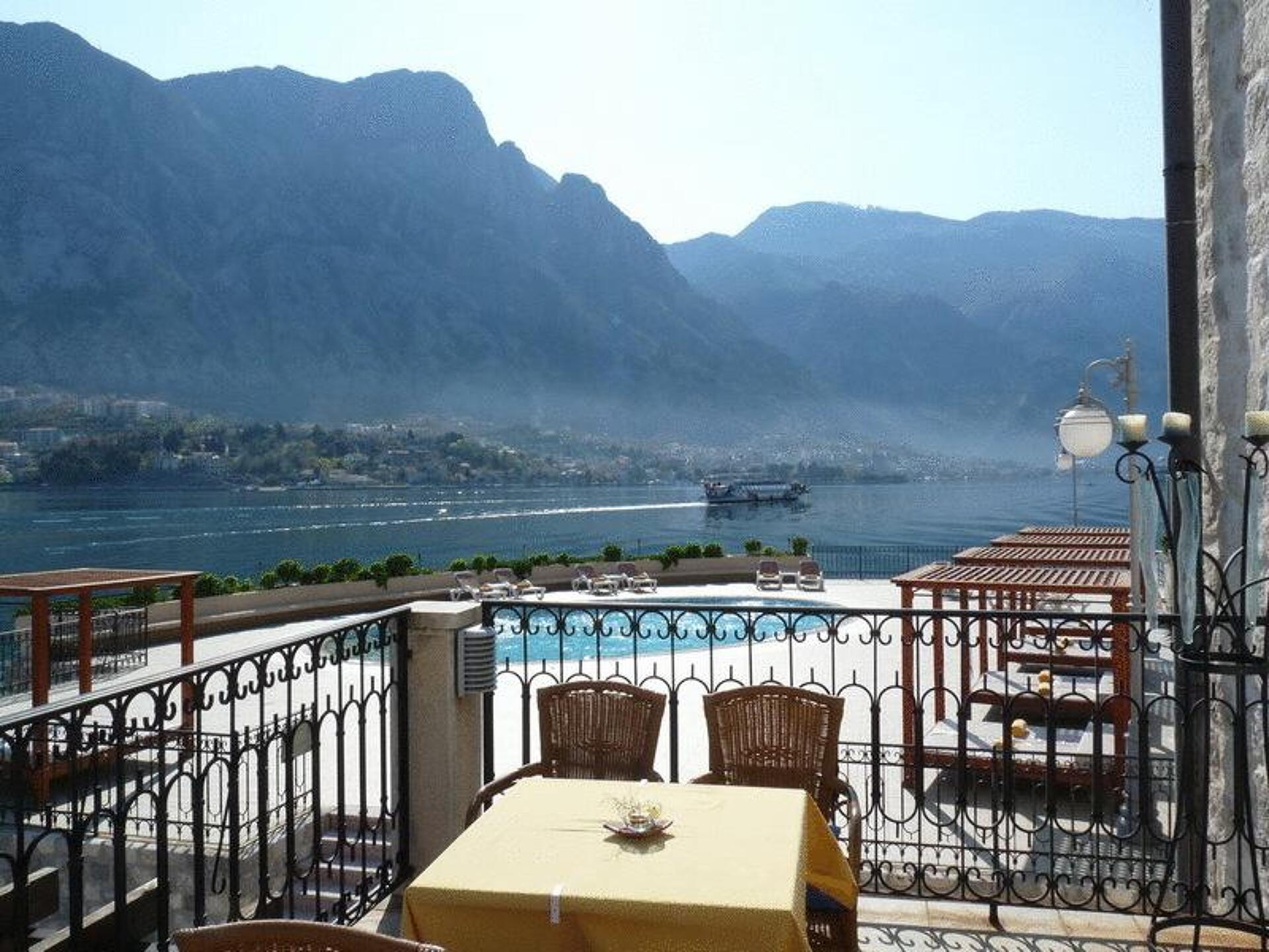 Splendido Hotel 4* 20