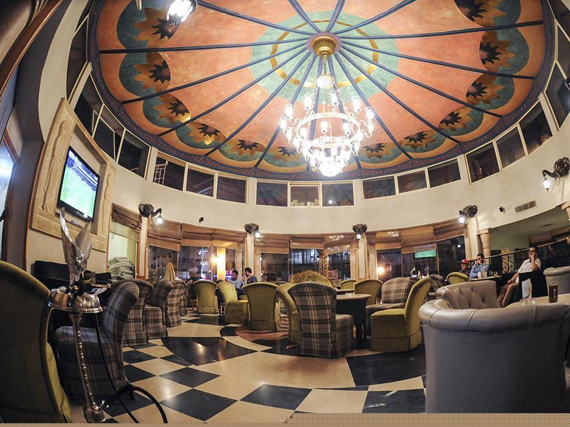 Tej Marhaba Hotel 4* 6