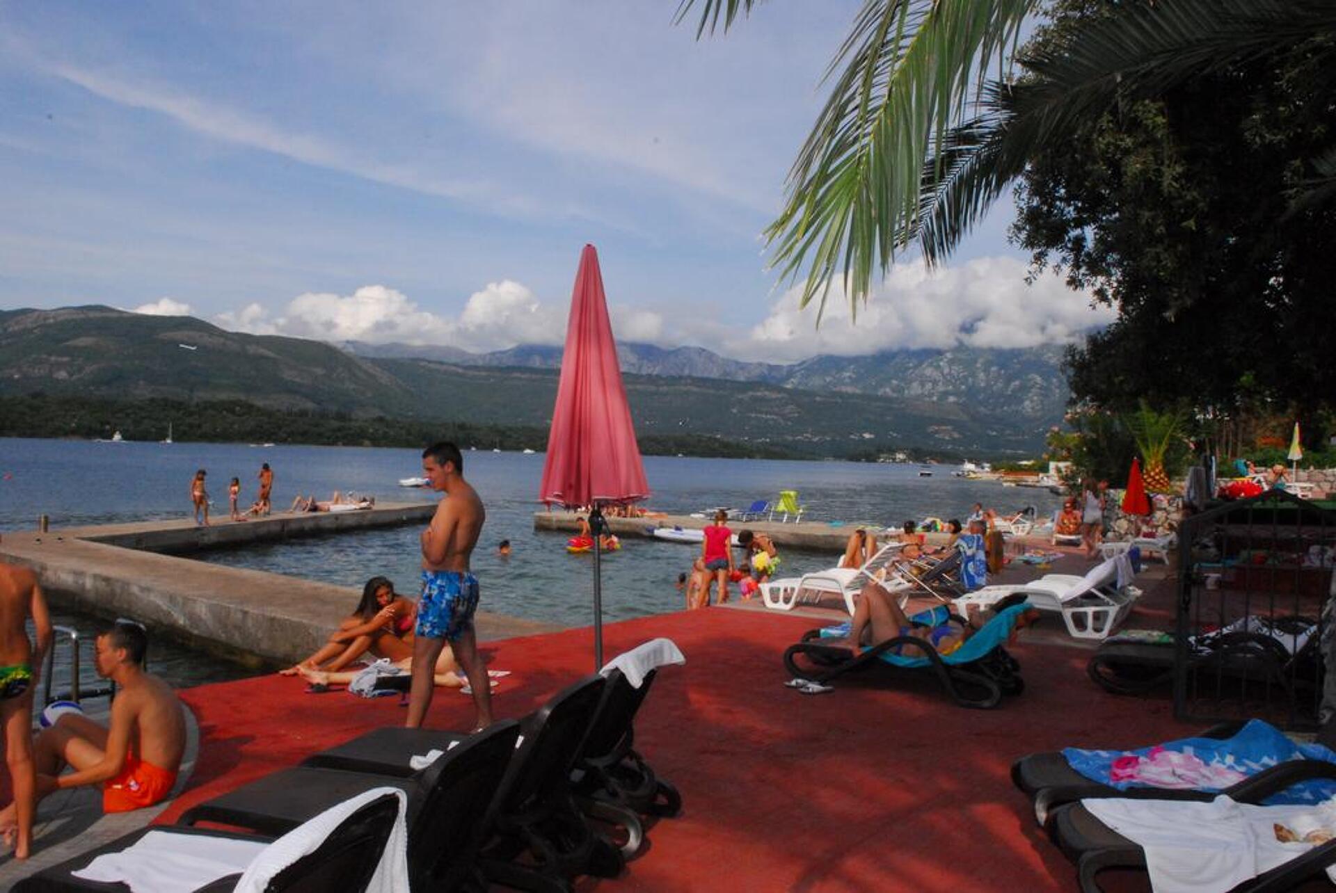 Vizantija Hotel 3* 6