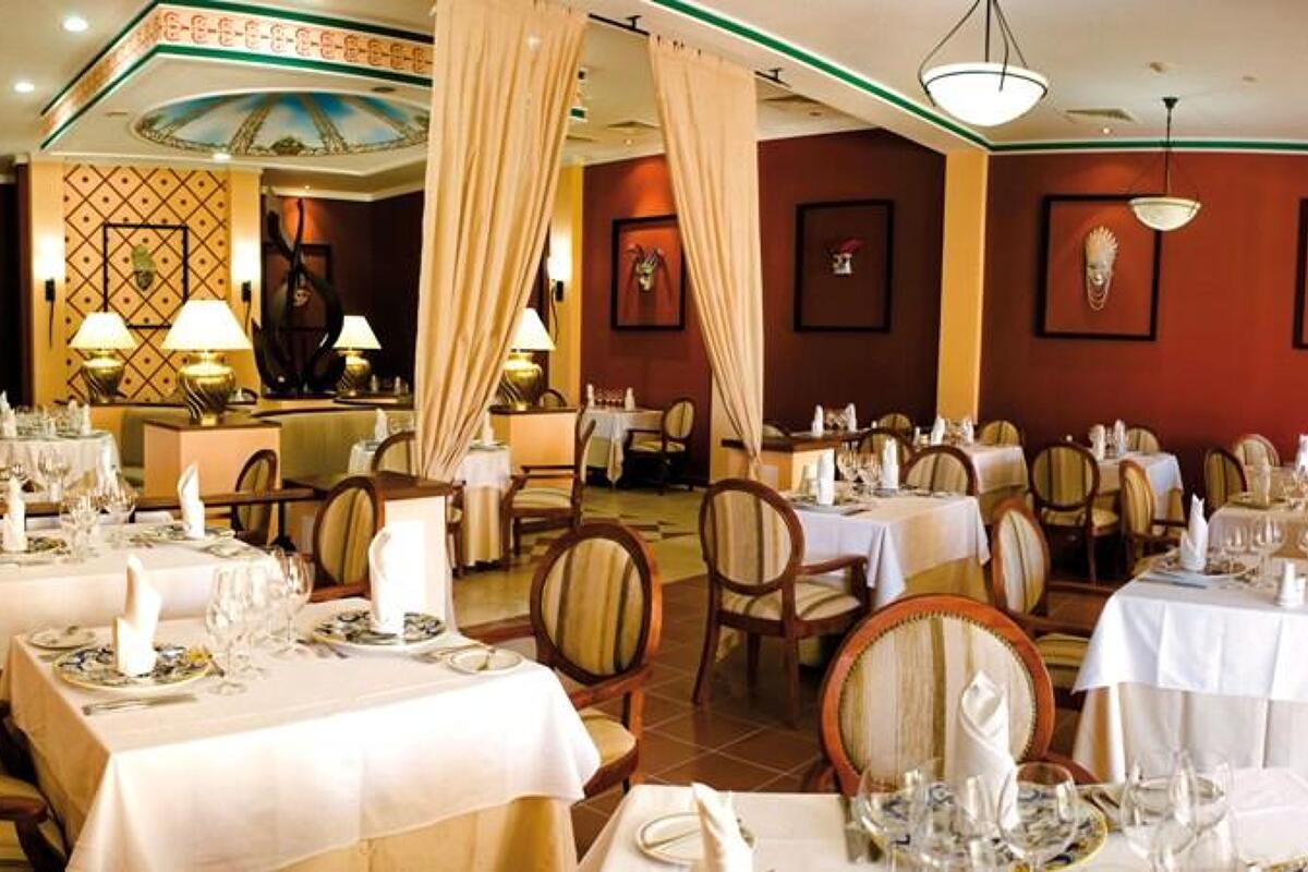 Iberostar Laguna Azul 5* last
