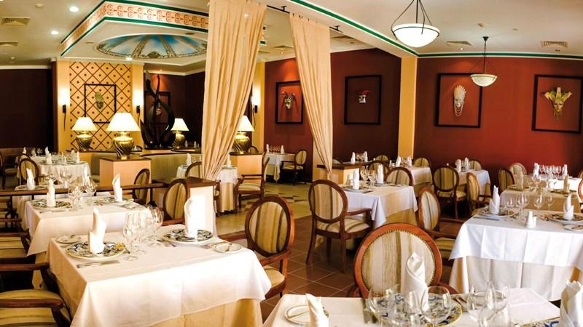 Iberostar Laguna Azul 5* 4