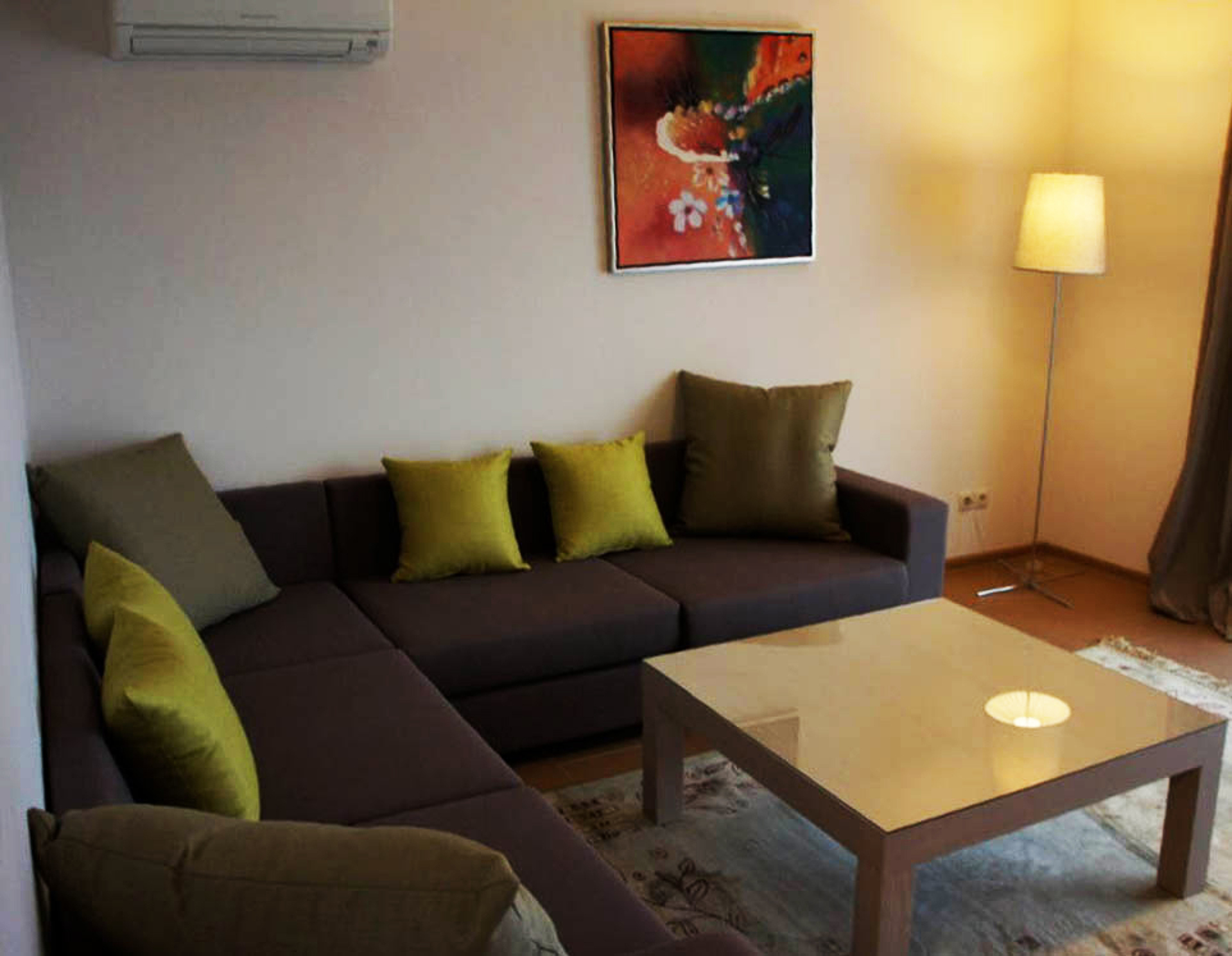 Cronwell Rahoni Park Hotel 5* 25
