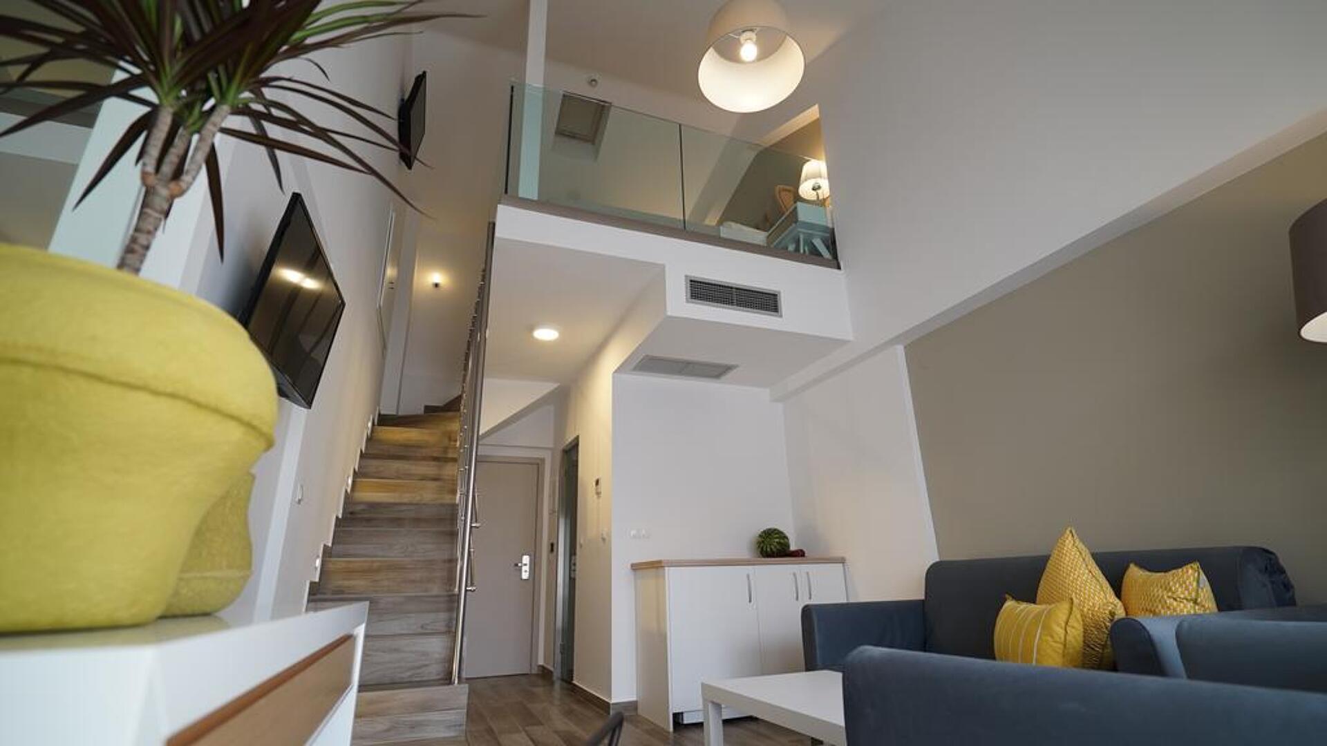 Olympus Thalassea Hotel 3* 31