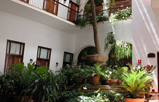Los Frailes Boutique Hotel Havana