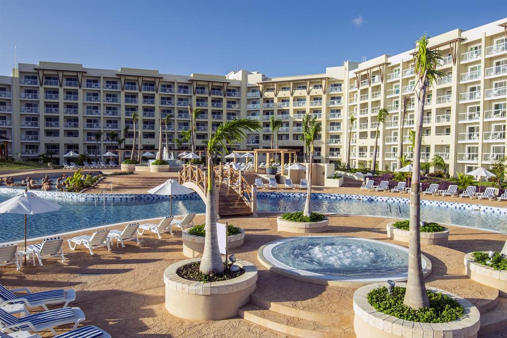 Melia Marina Varadero 5* 19
