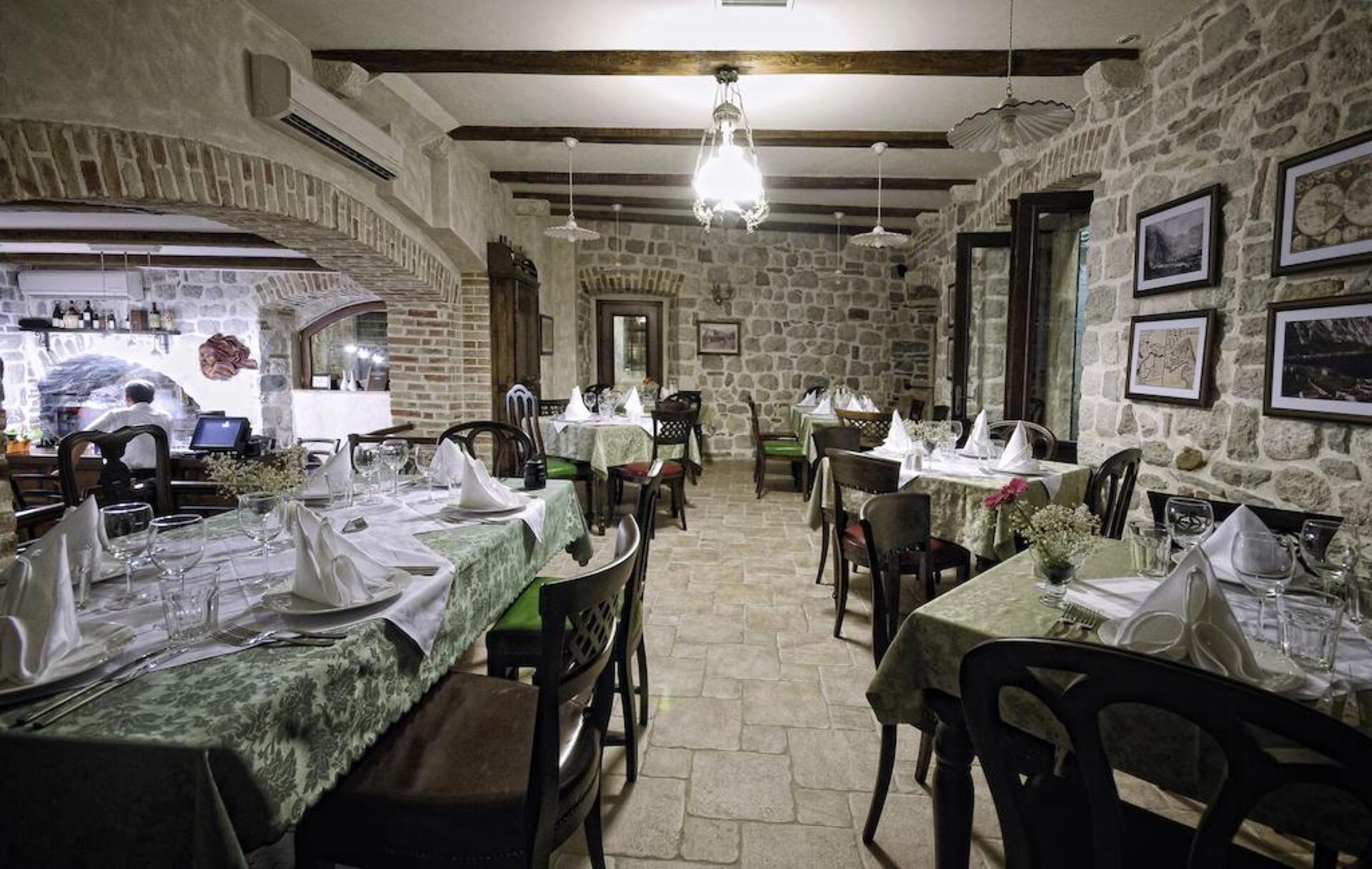 Monte Cristo Hotel 4* 9