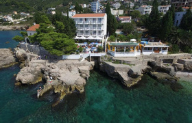 Villa Elite Montenegro