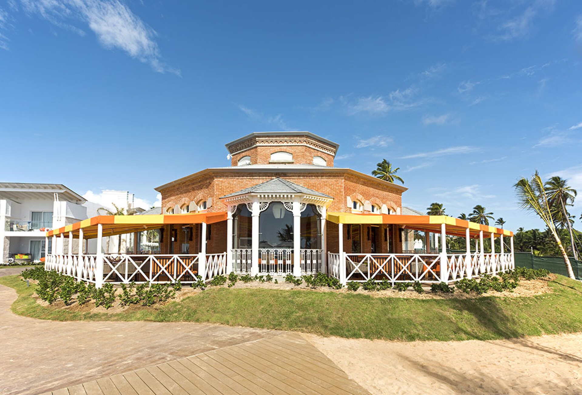 Nickelodeon Hotels & Resorts Punta Cana 5* 16
