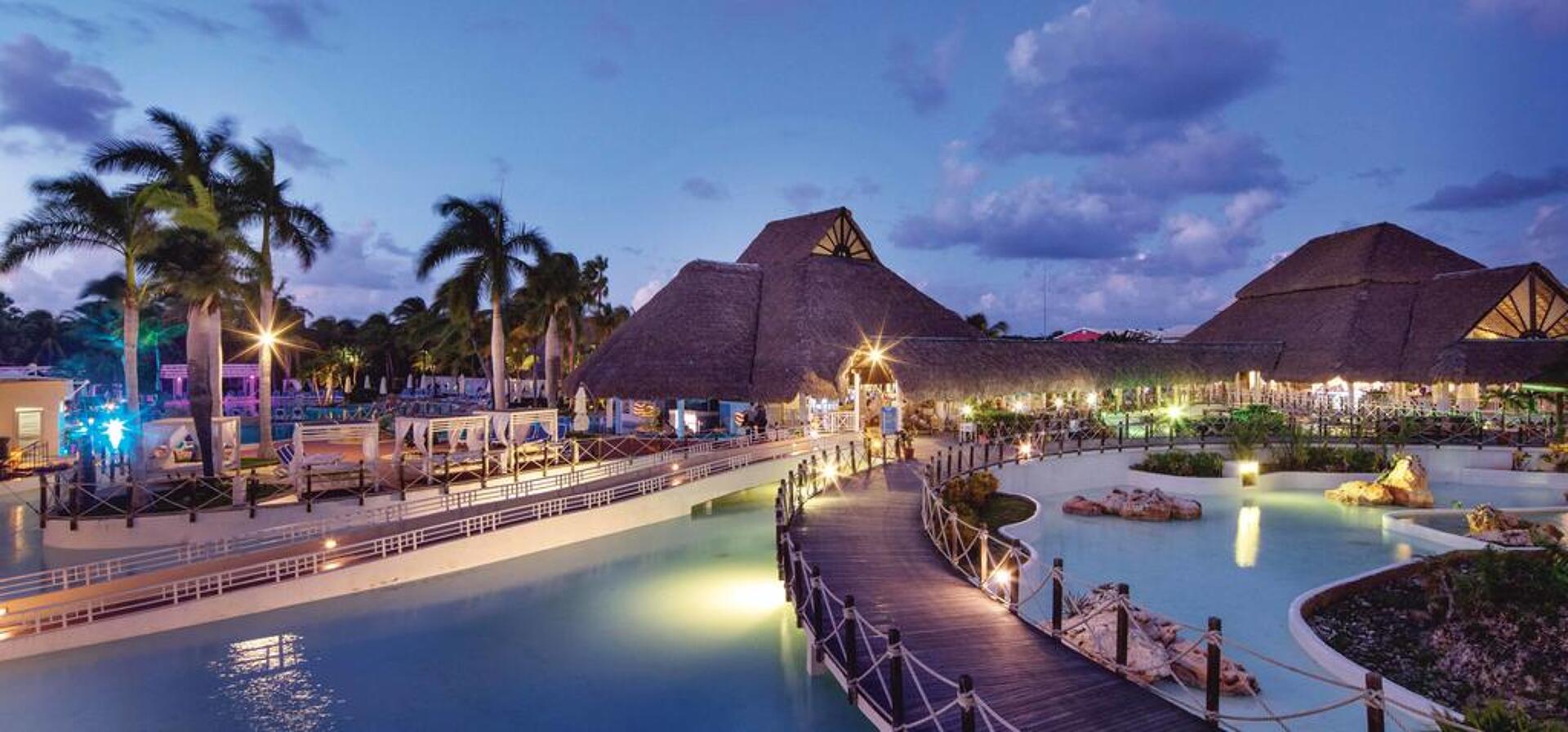 Royalton Hicacos 5* 10