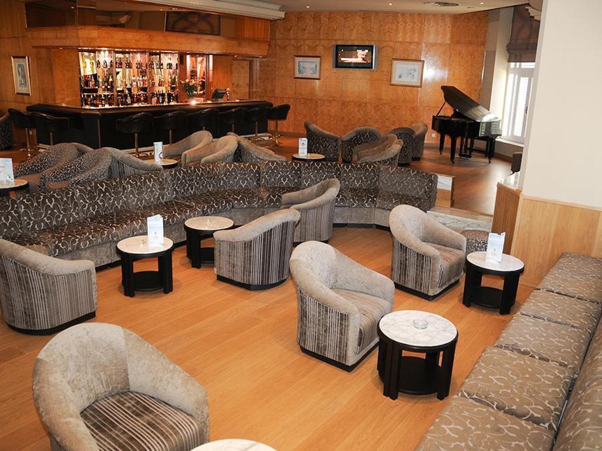 Tej Marhaba Hotel 4* 66