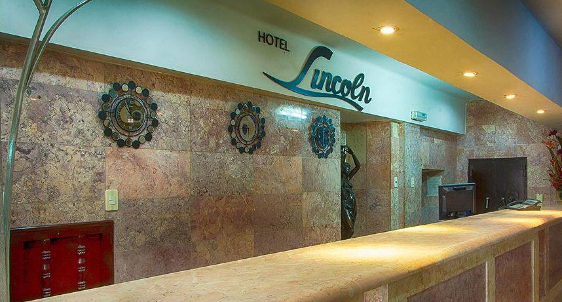 Islazul Hotel Lincoln 2* 1
