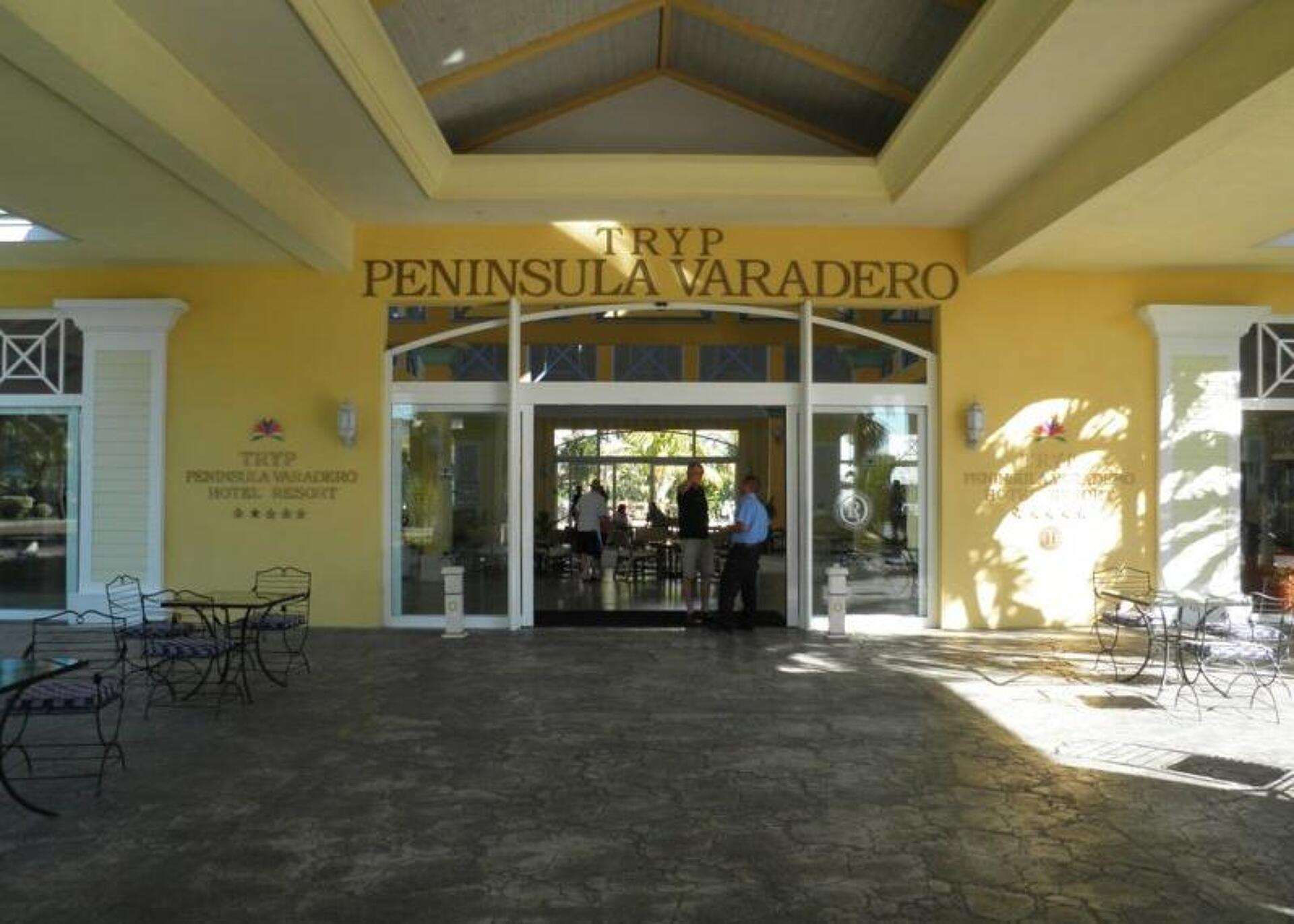 Melia Peninsula Varadero 5* 4