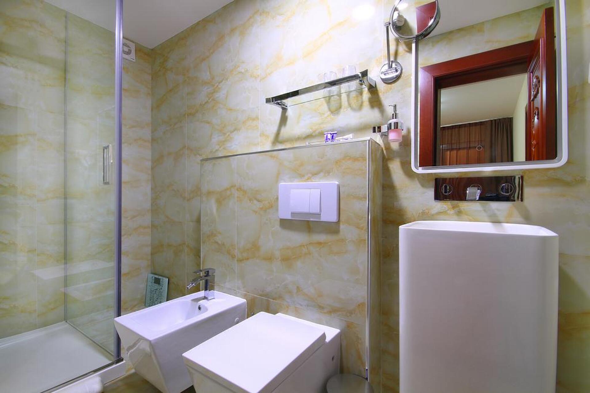 Nadezda Hotel 4* 28