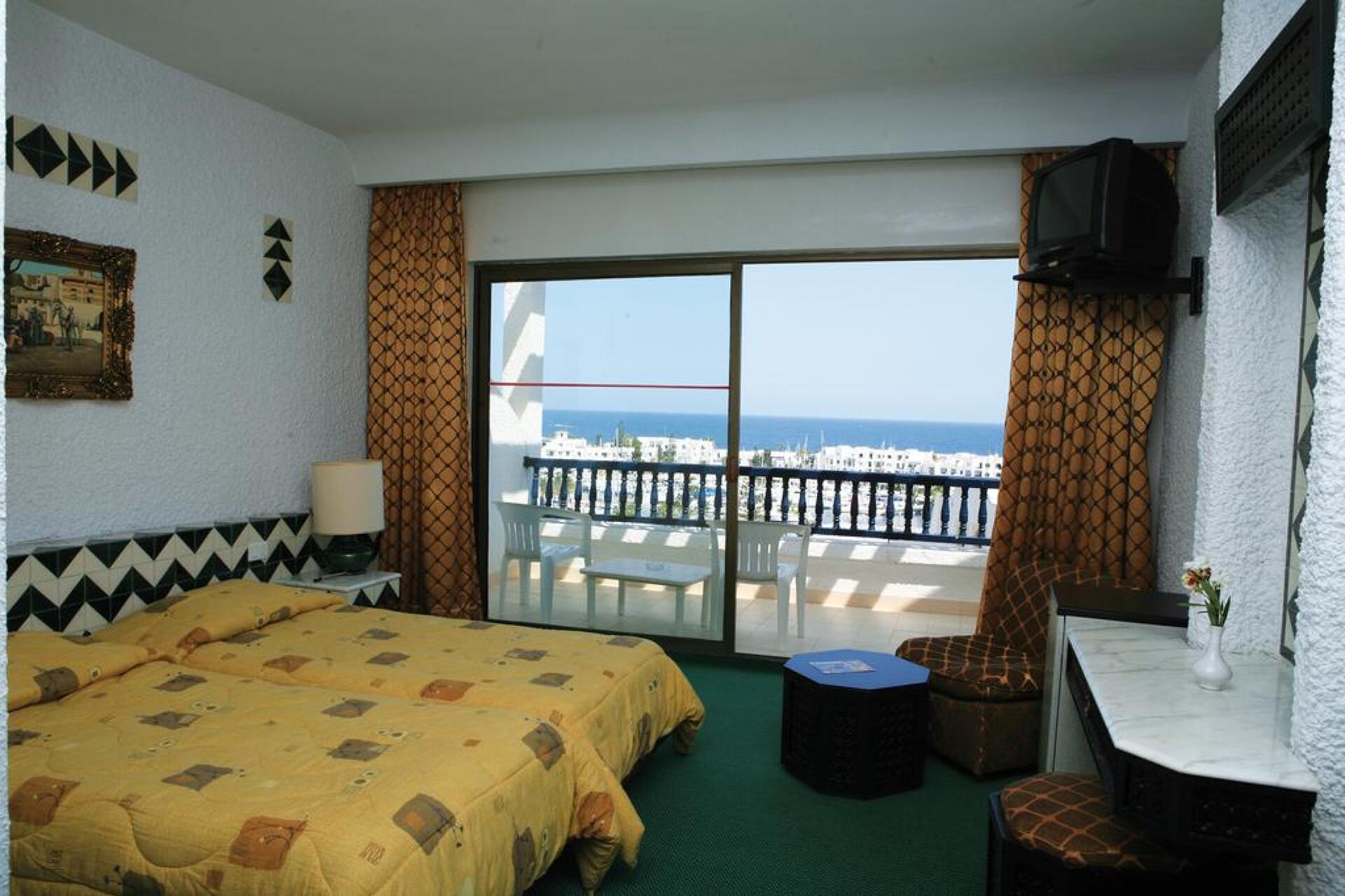 Hannibal Palace Hotel 4* 14