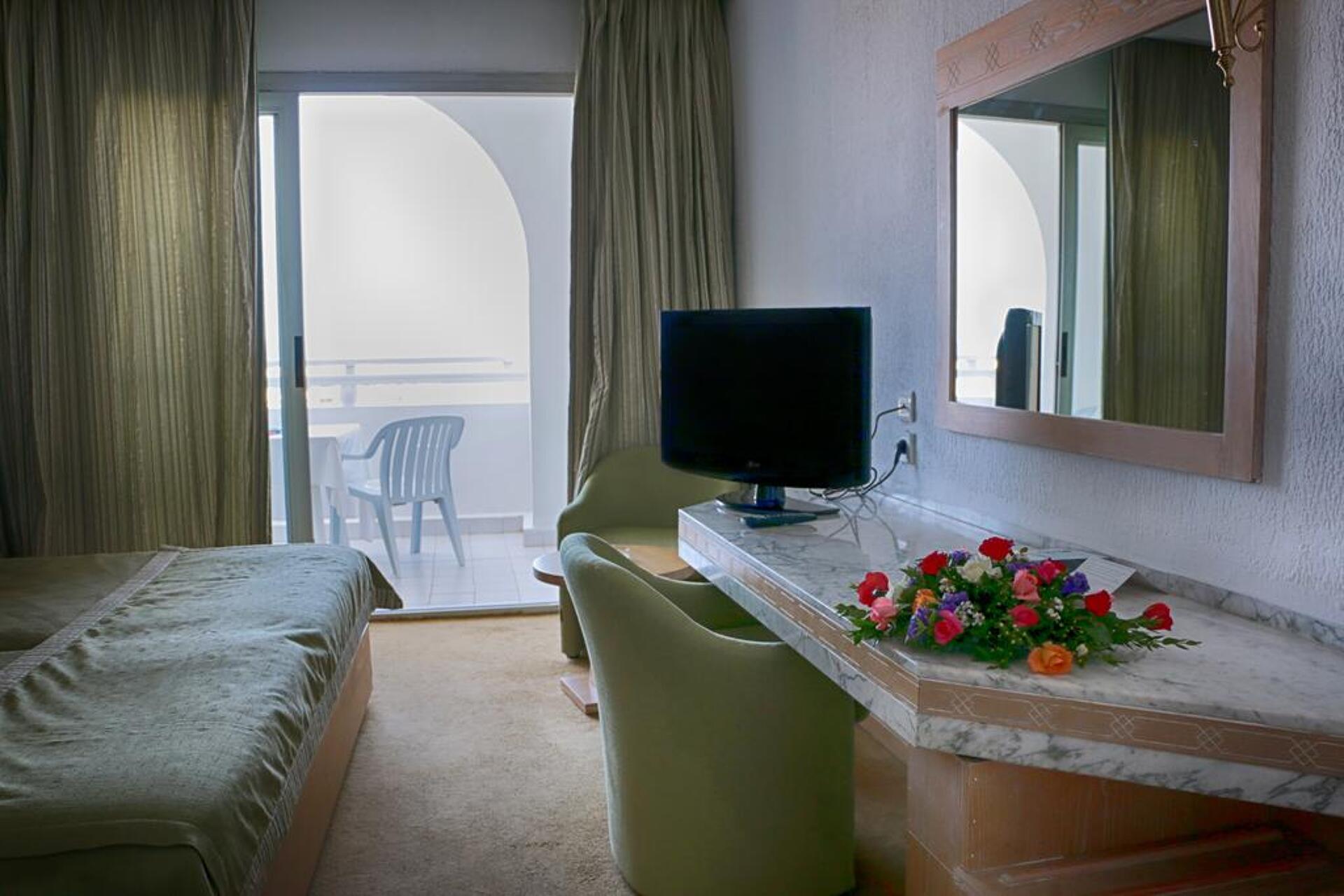Tej Marhaba Hotel 4* 59