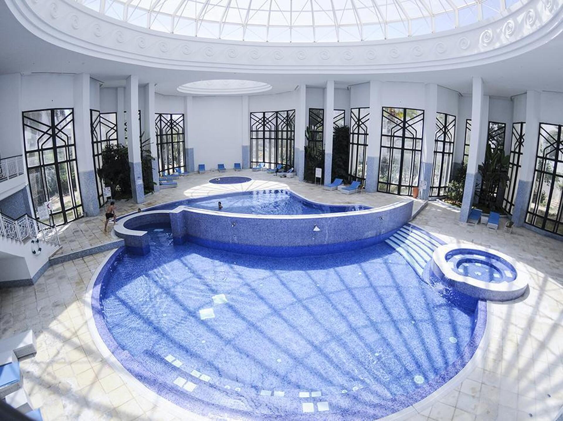 Tej Marhaba Hotel 4* 73