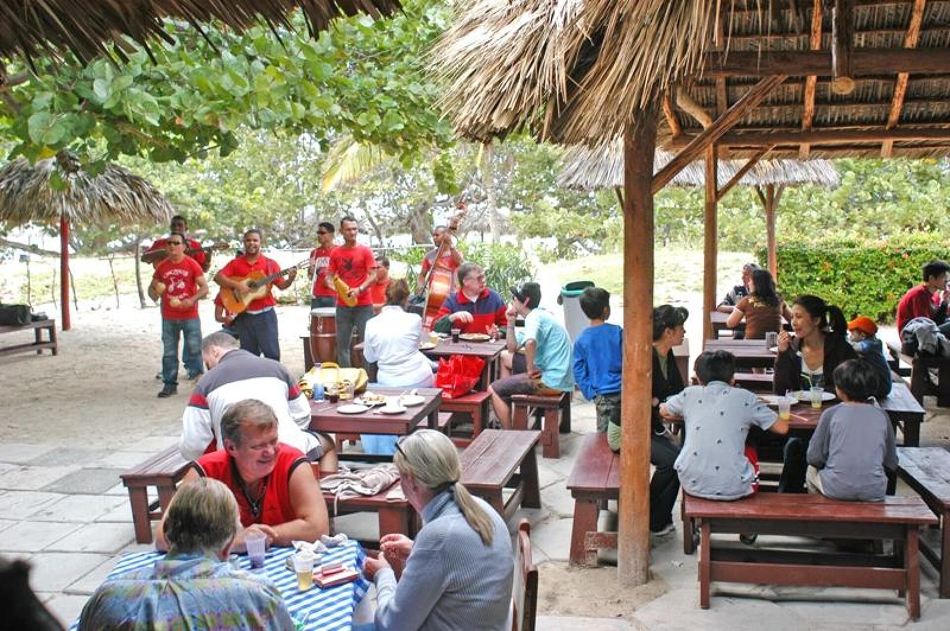 Muthu Playa Varadero 4