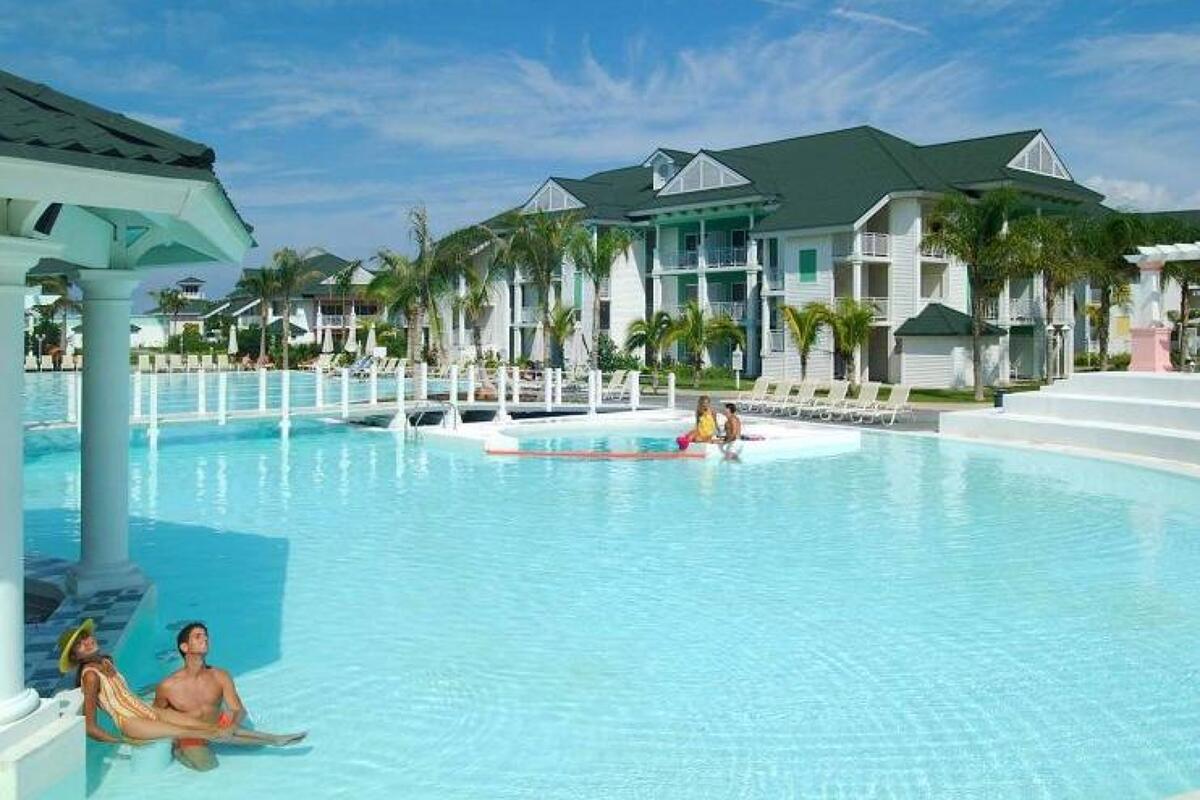 Melia Peninsula Varadero 5* 0