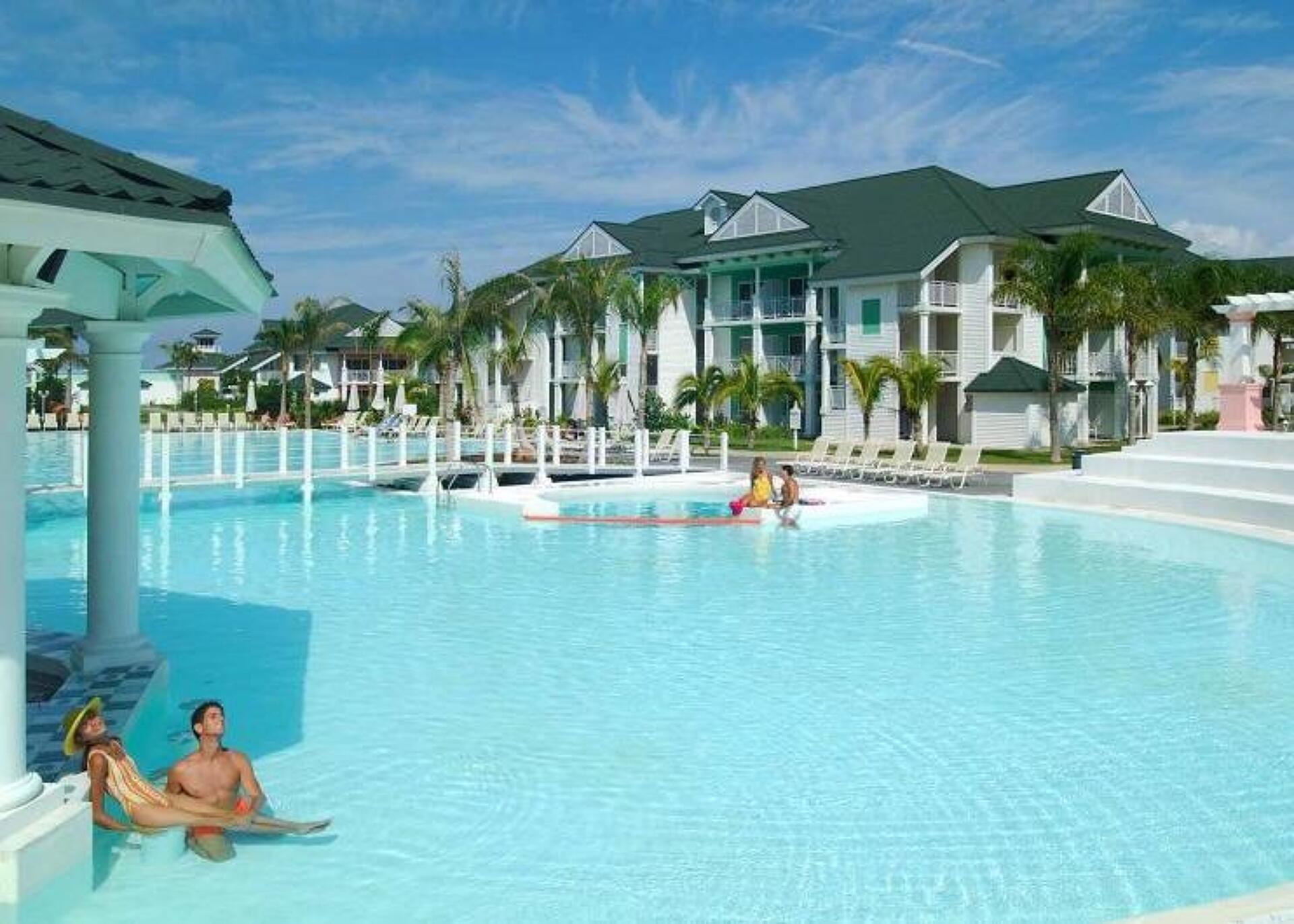 Melia Peninsula Varadero 5* 0