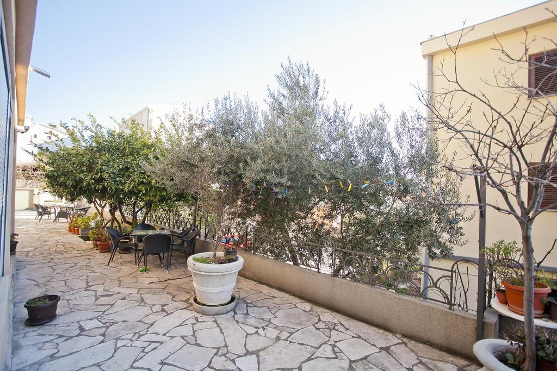 Villa Andric 4* 8