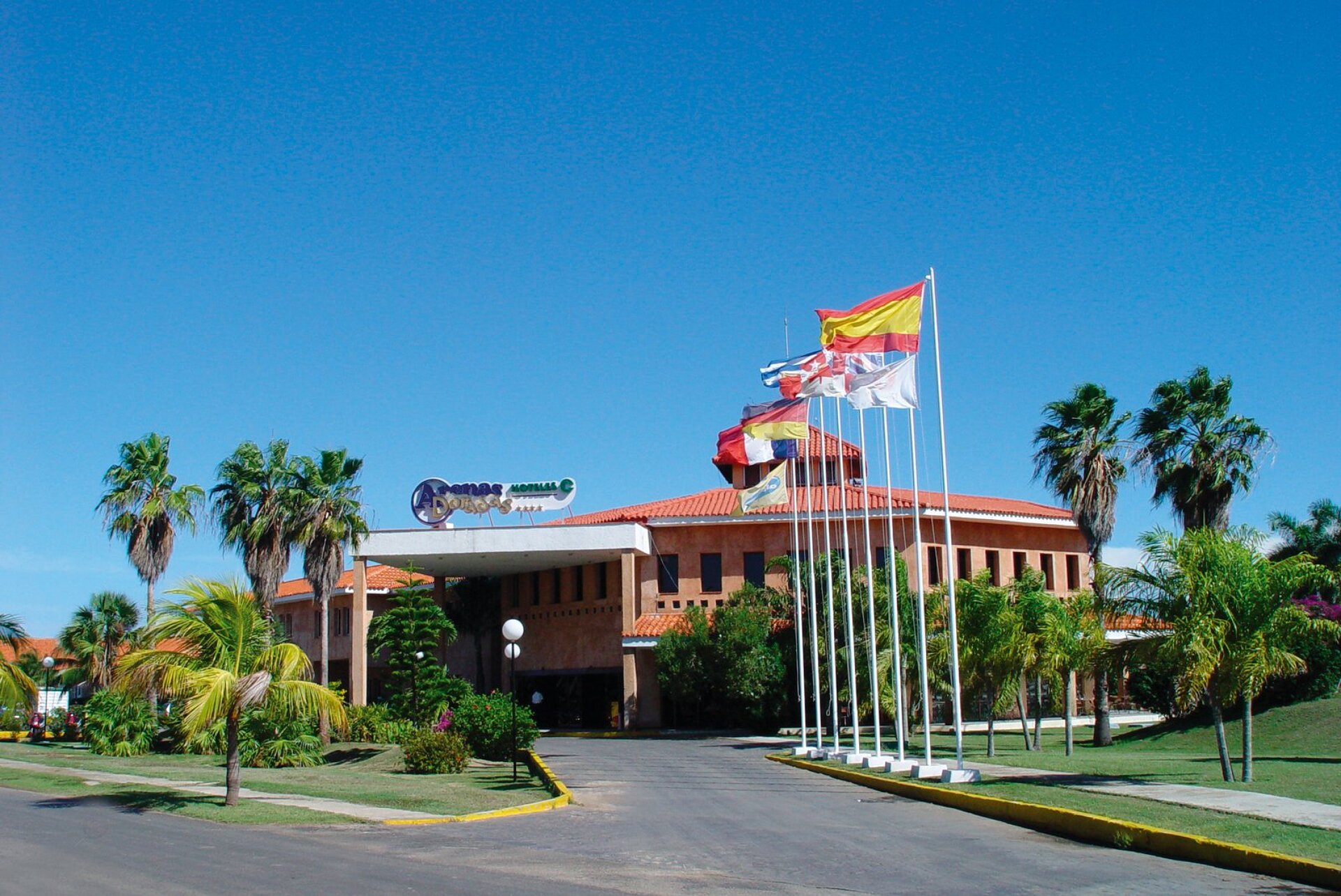 Roc Arenas Doradas Hotel 4* 0